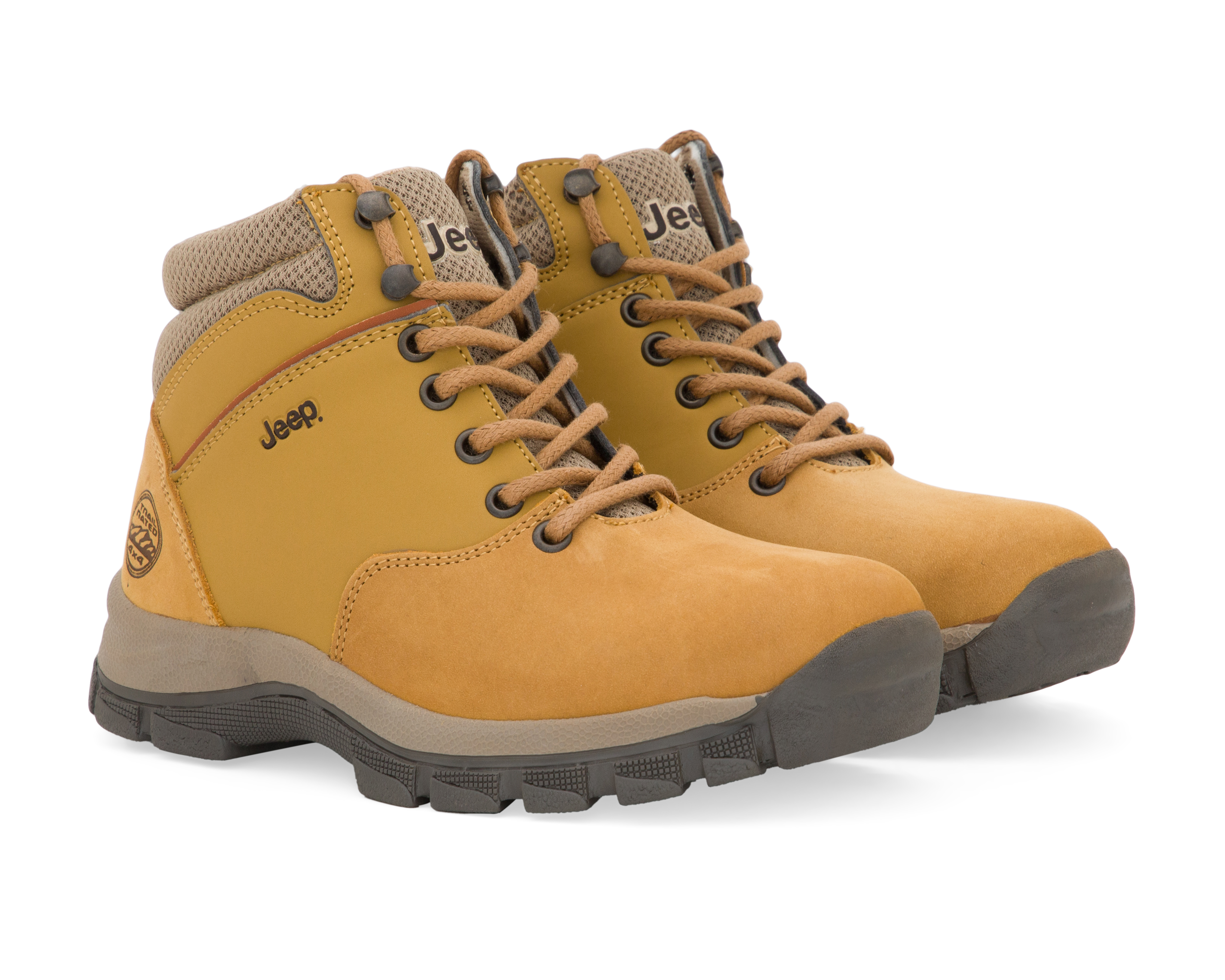 Foto 1 | Foto 1 | Botas Urbanas Jeep para Mujer