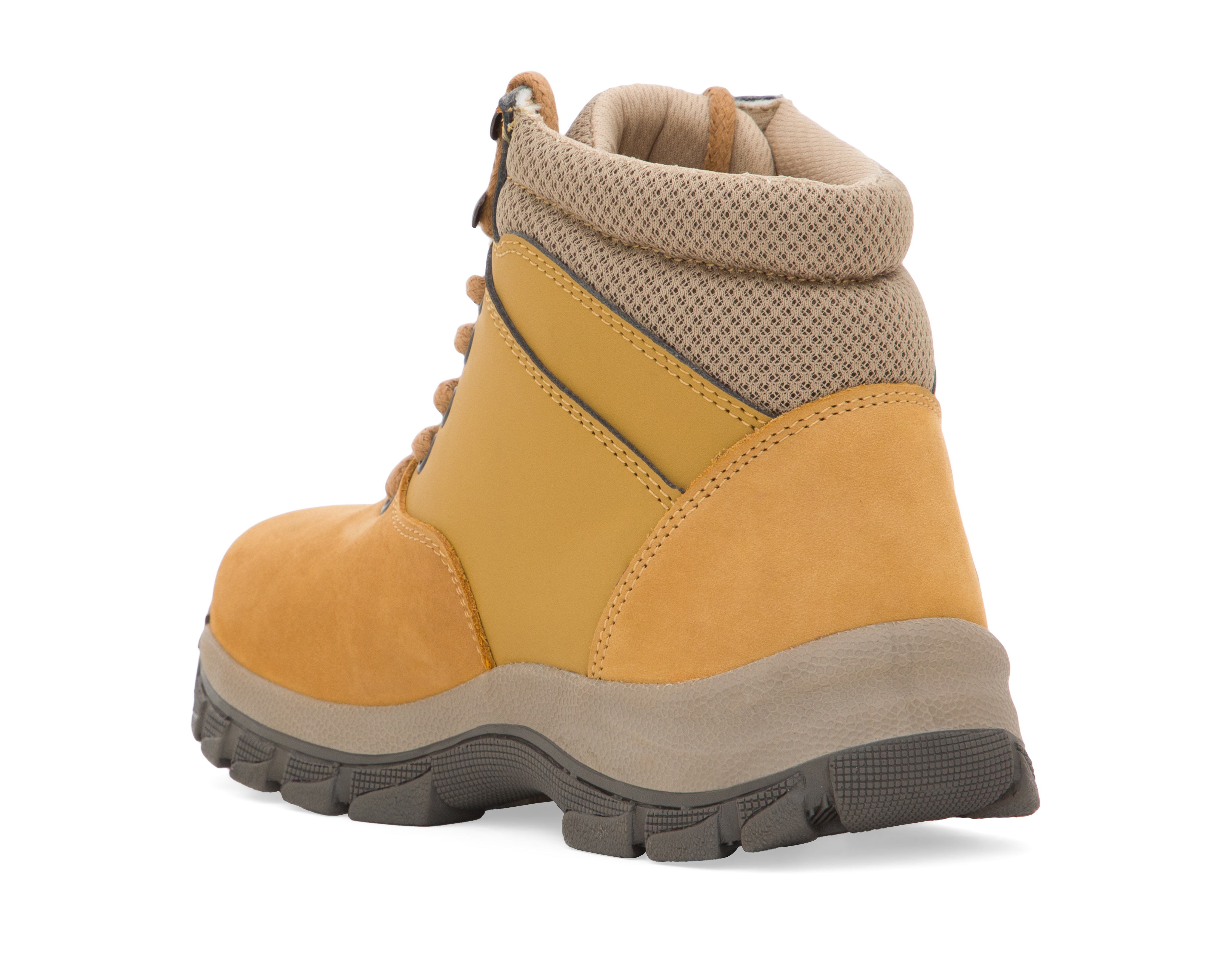 Foto 4 pulgar | Foto 3 | Botas Urbanas Jeep para Mujer