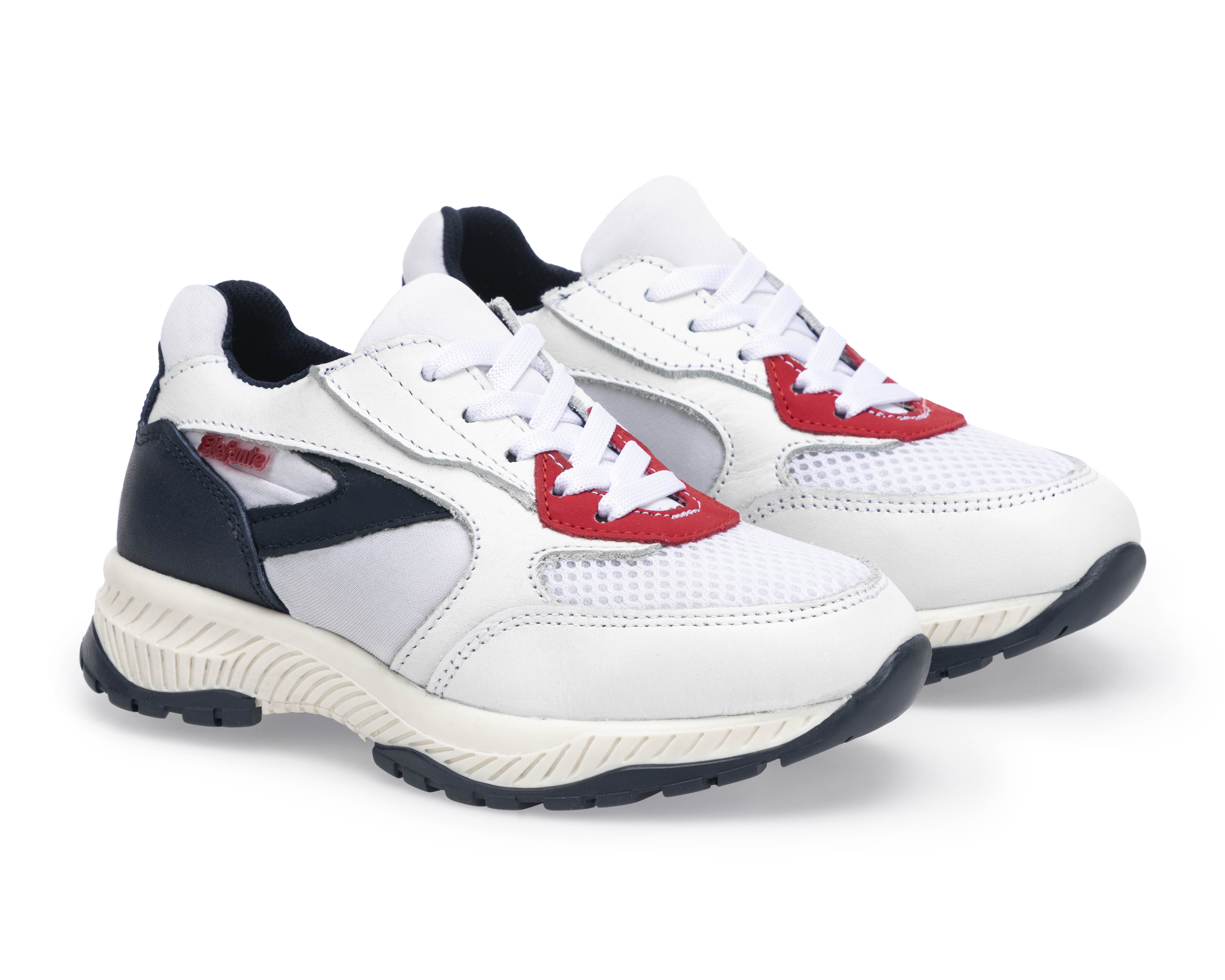 Tenis de Moda Elefante para Niño