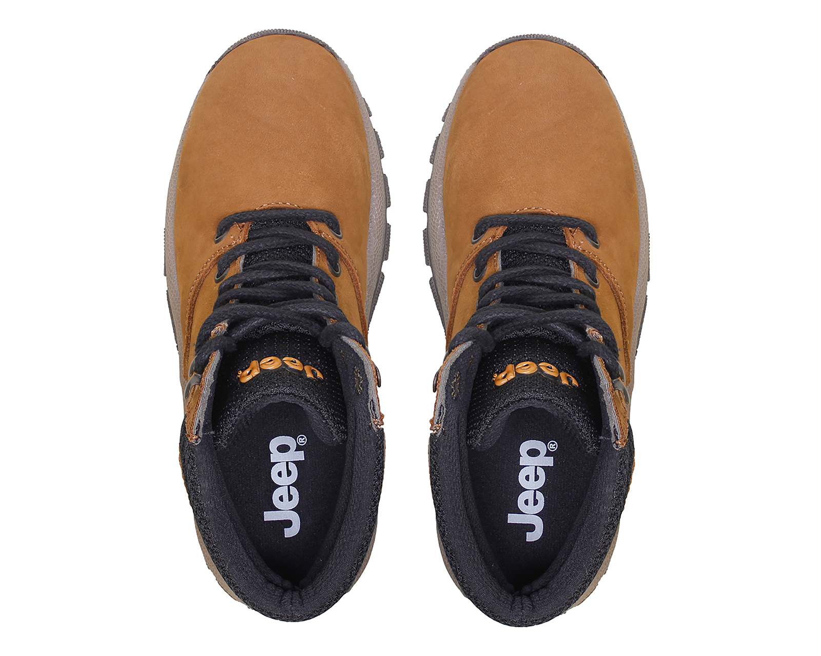 Foto 3 | Foto 3 | Botas Urbanas Jeep para Mujer