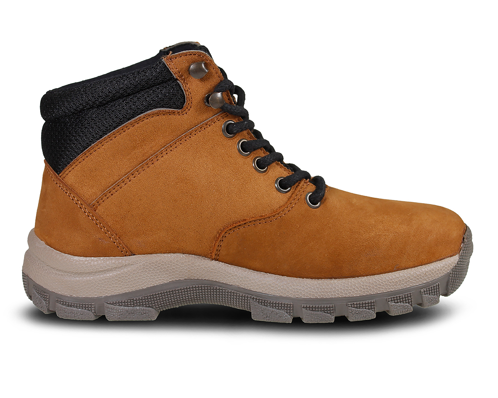 Foto 5 pulgar | Foto 4 | Botas Urbanas Jeep para Mujer