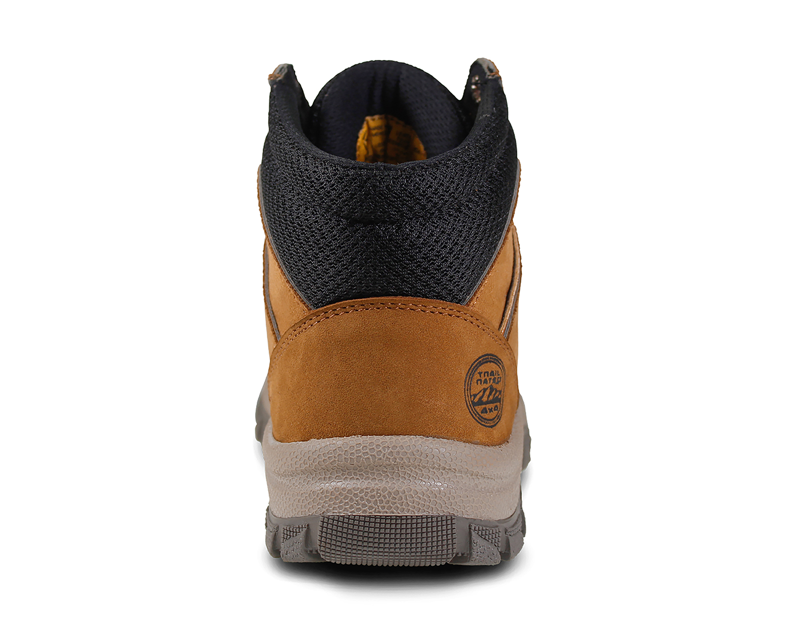 Foto 6 | Foto 6 | Botas Urbanas Jeep para Mujer