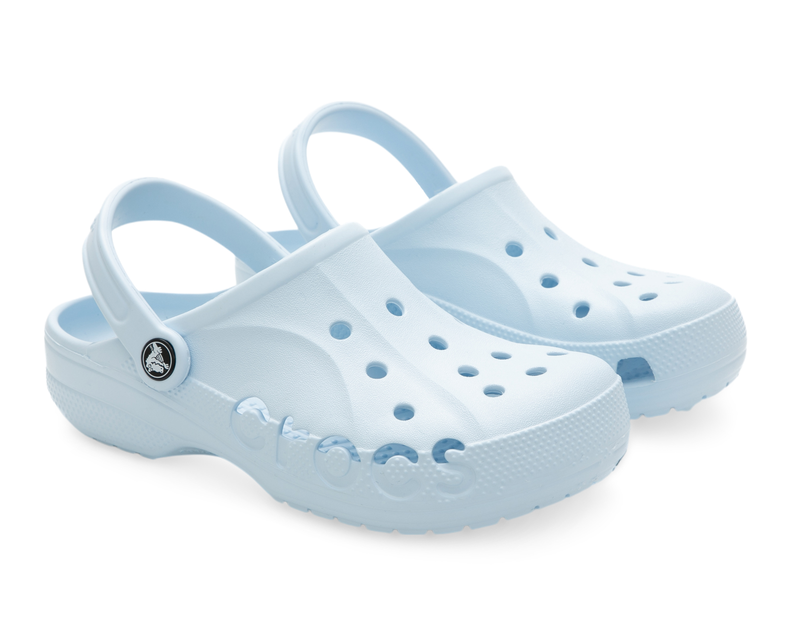 Foto 2 pulgar | Foto 1 | Sandalias de Playa Crocs para Mujer