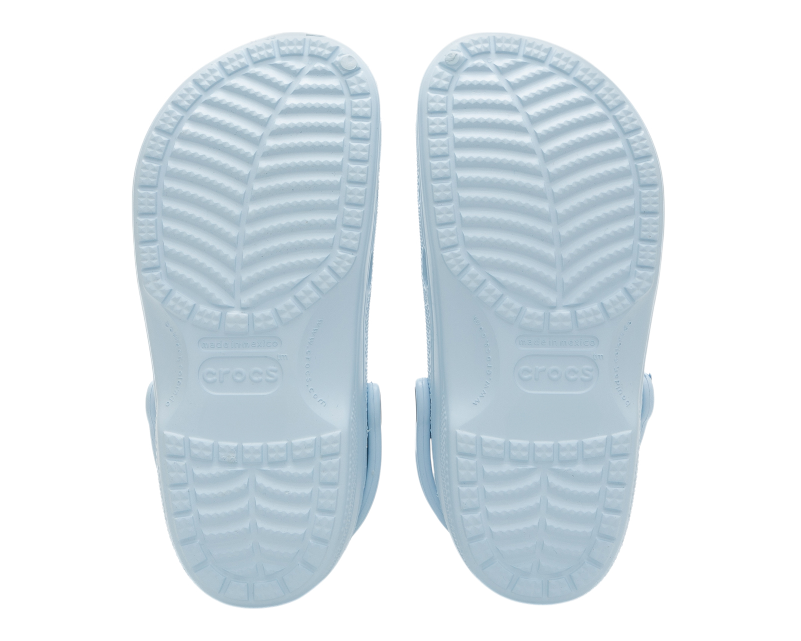 Foto 2 | Foto 2 | Sandalias de Playa Crocs para Mujer