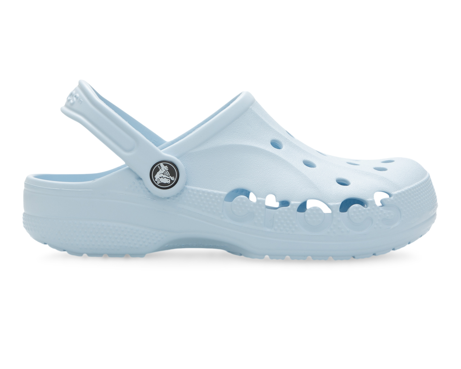 Foto 5 pulgar | Foto 4 | Sandalias de Playa Crocs para Mujer