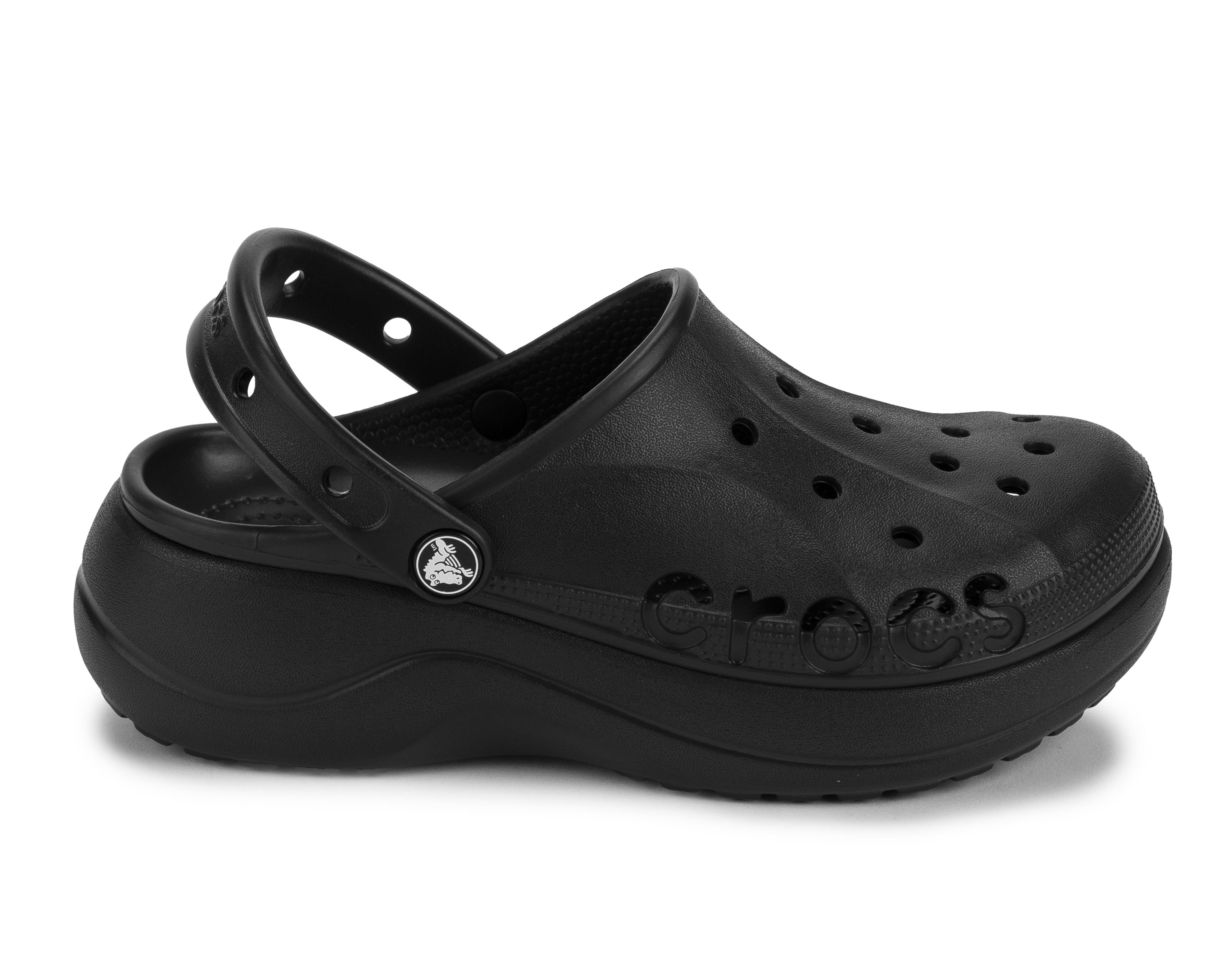 Foto 3 pulgar | Foto 2 | Sandalias Crocs para Mujer
