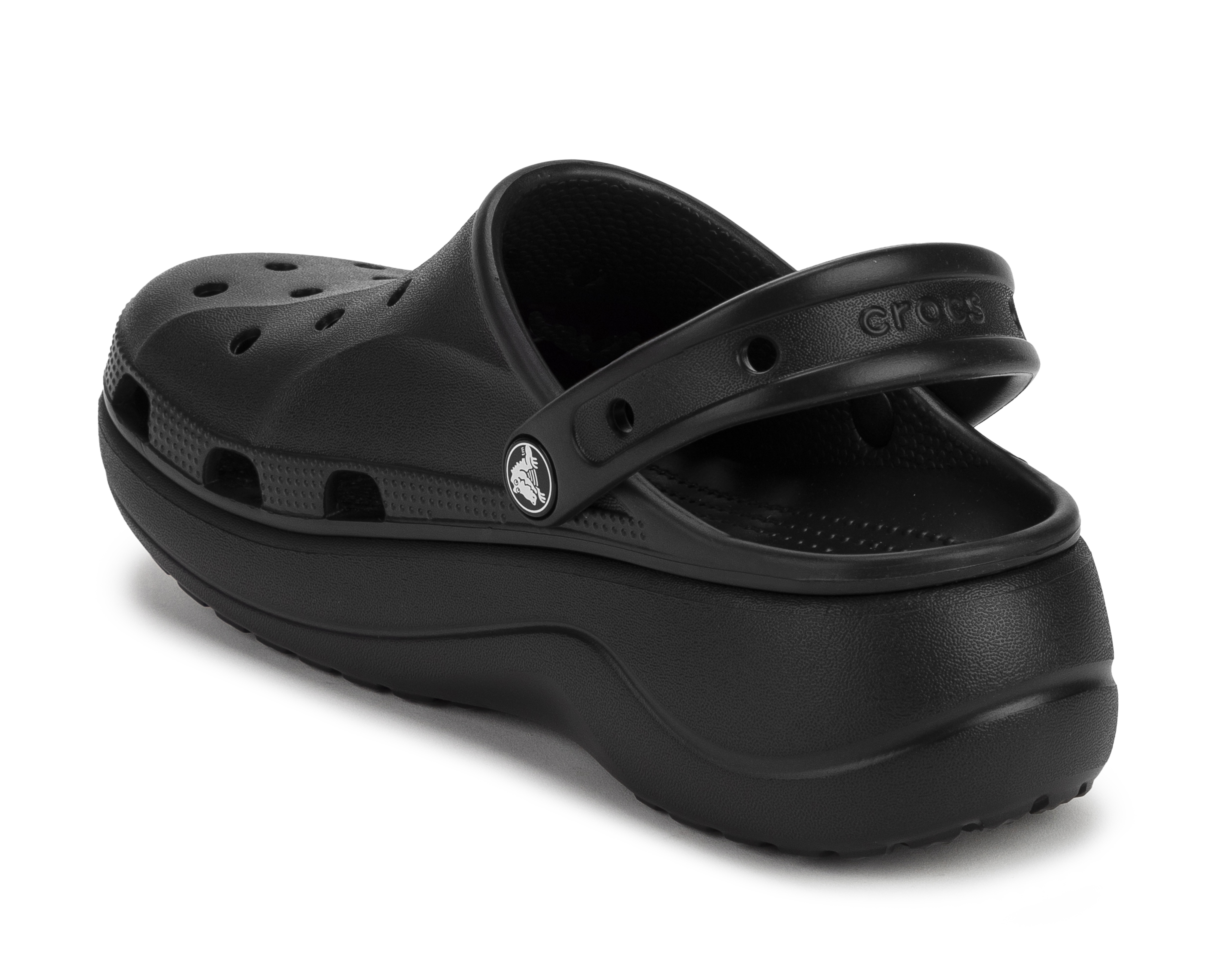 Foto 4 pulgar | Foto 3 | Sandalias Crocs para Mujer