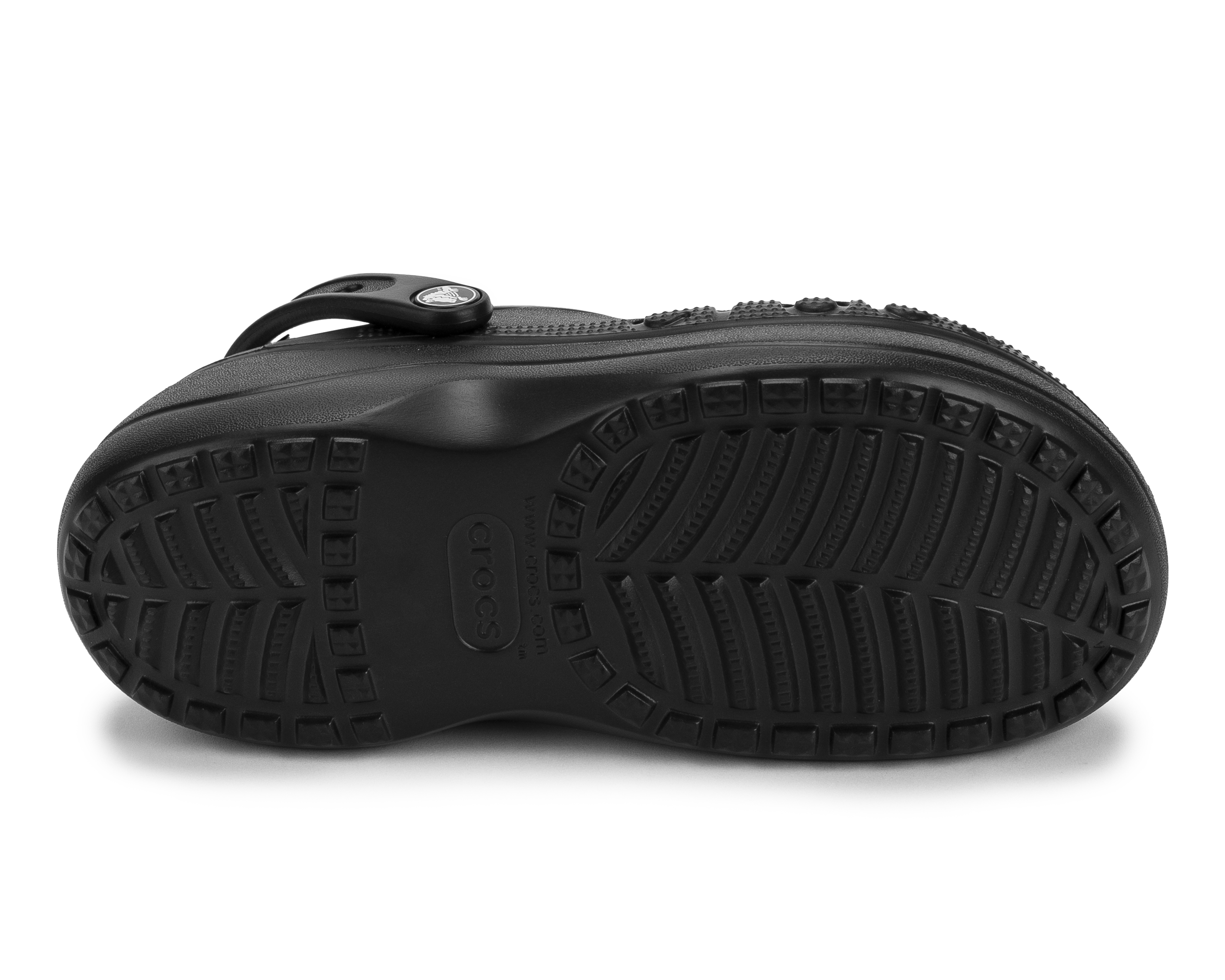 Foto 4 | Foto 4 | Sandalias Crocs para Mujer