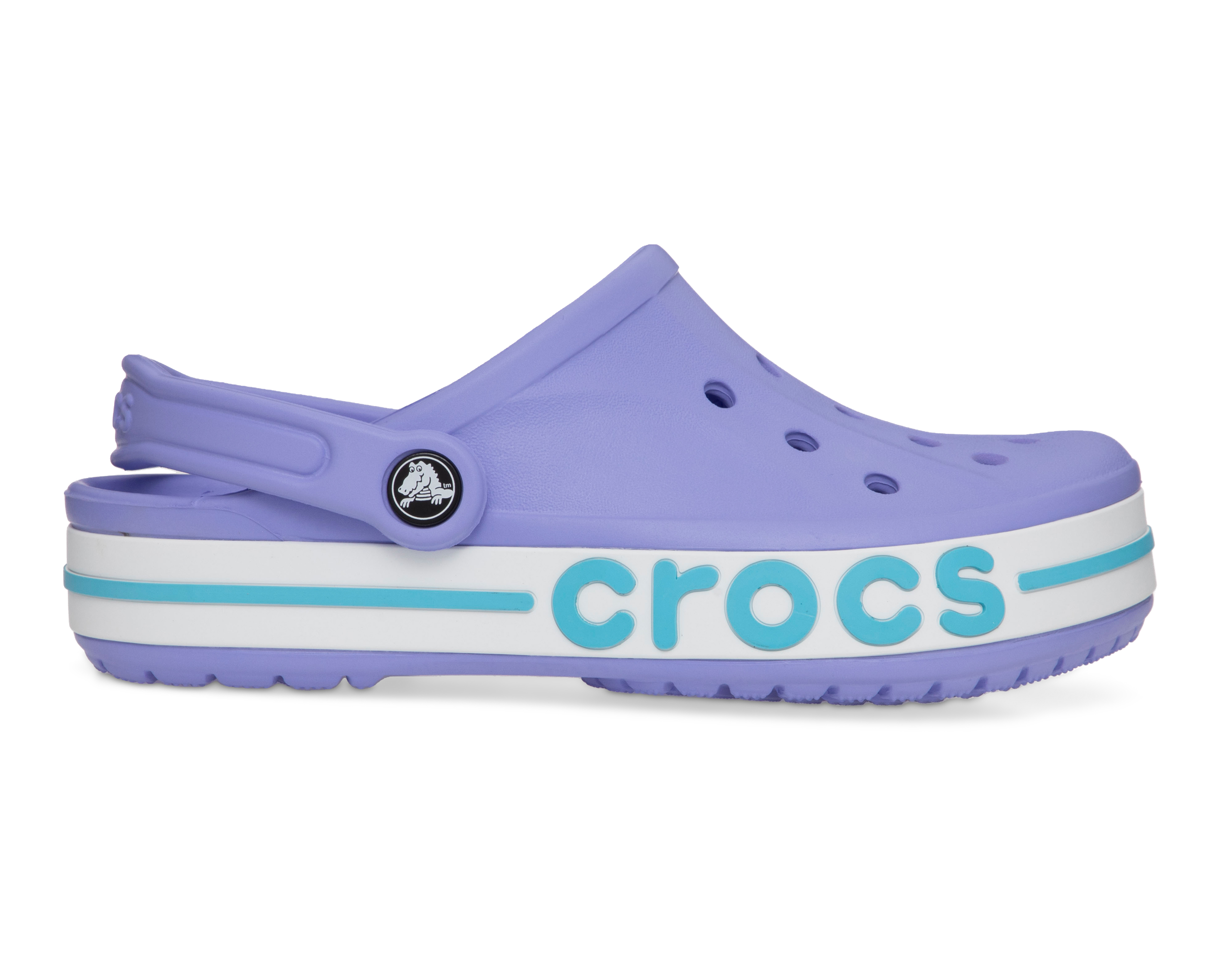 Foto 3 pulgar | Foto 2 | Sandalias de Playa Crocs para Mujer