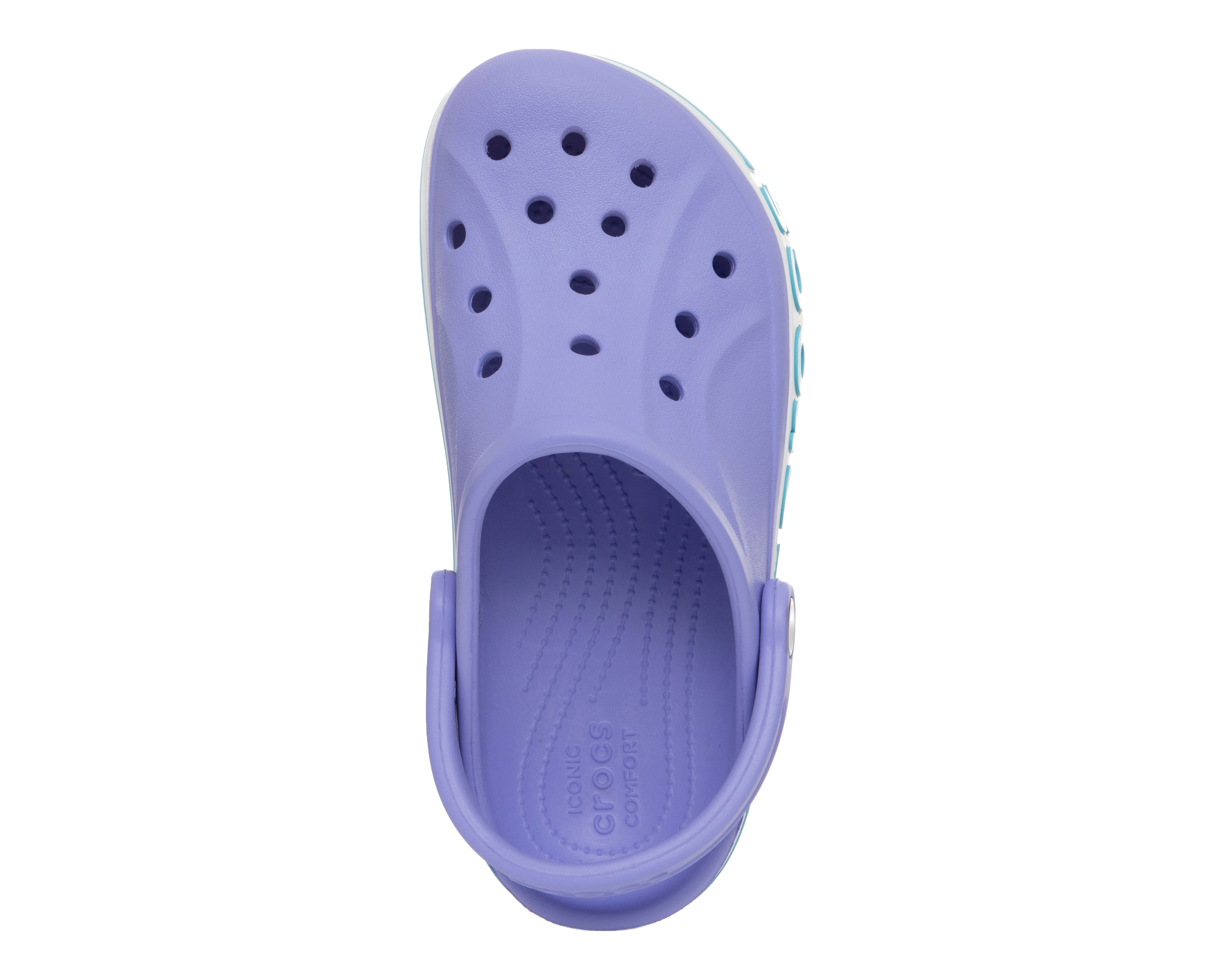 Foto 6 pulgar | Foto 5 | Sandalias de Playa Crocs para Mujer