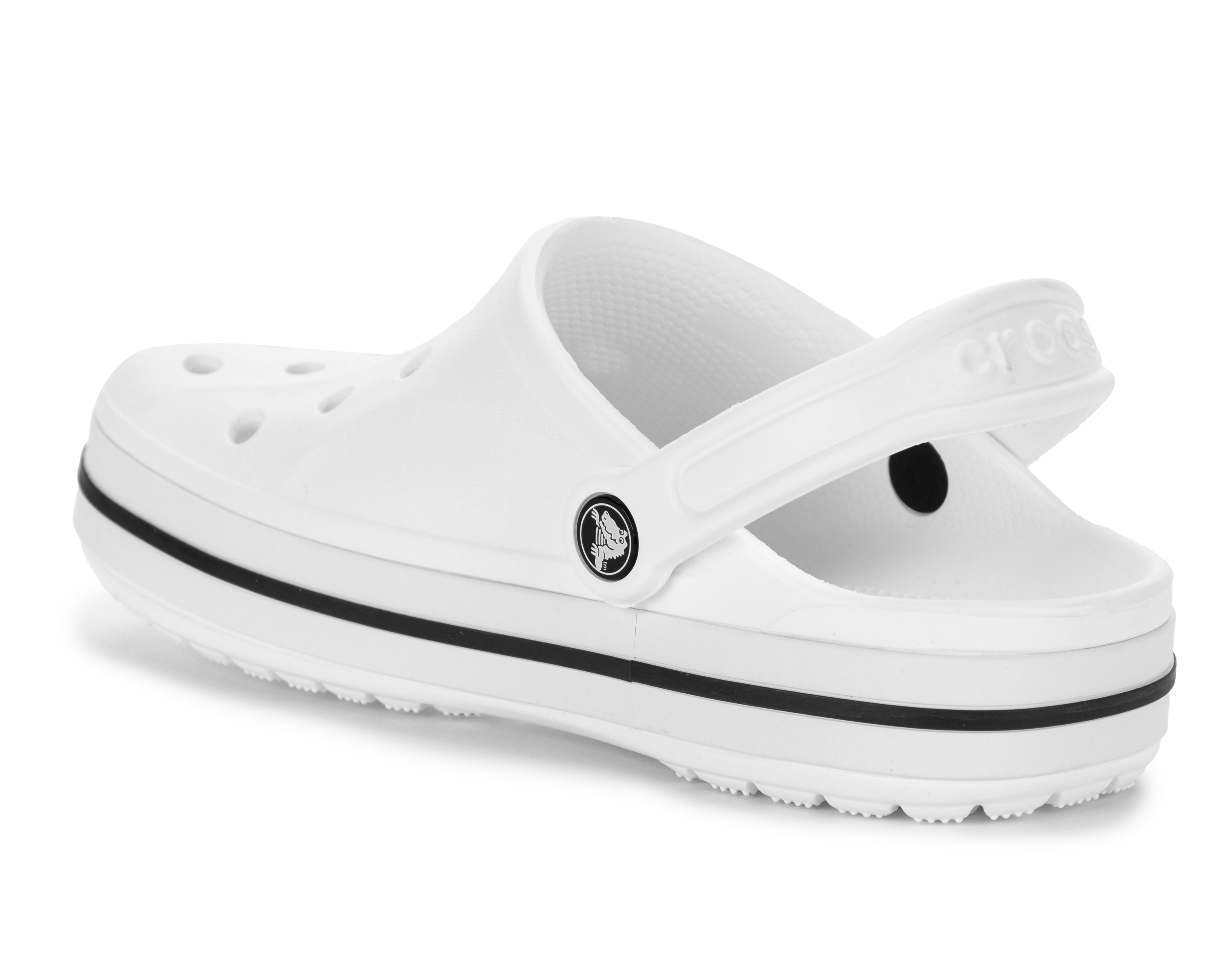 Foto 3 | Foto 3 | Sandalias Crocs Bayaband para Mujer