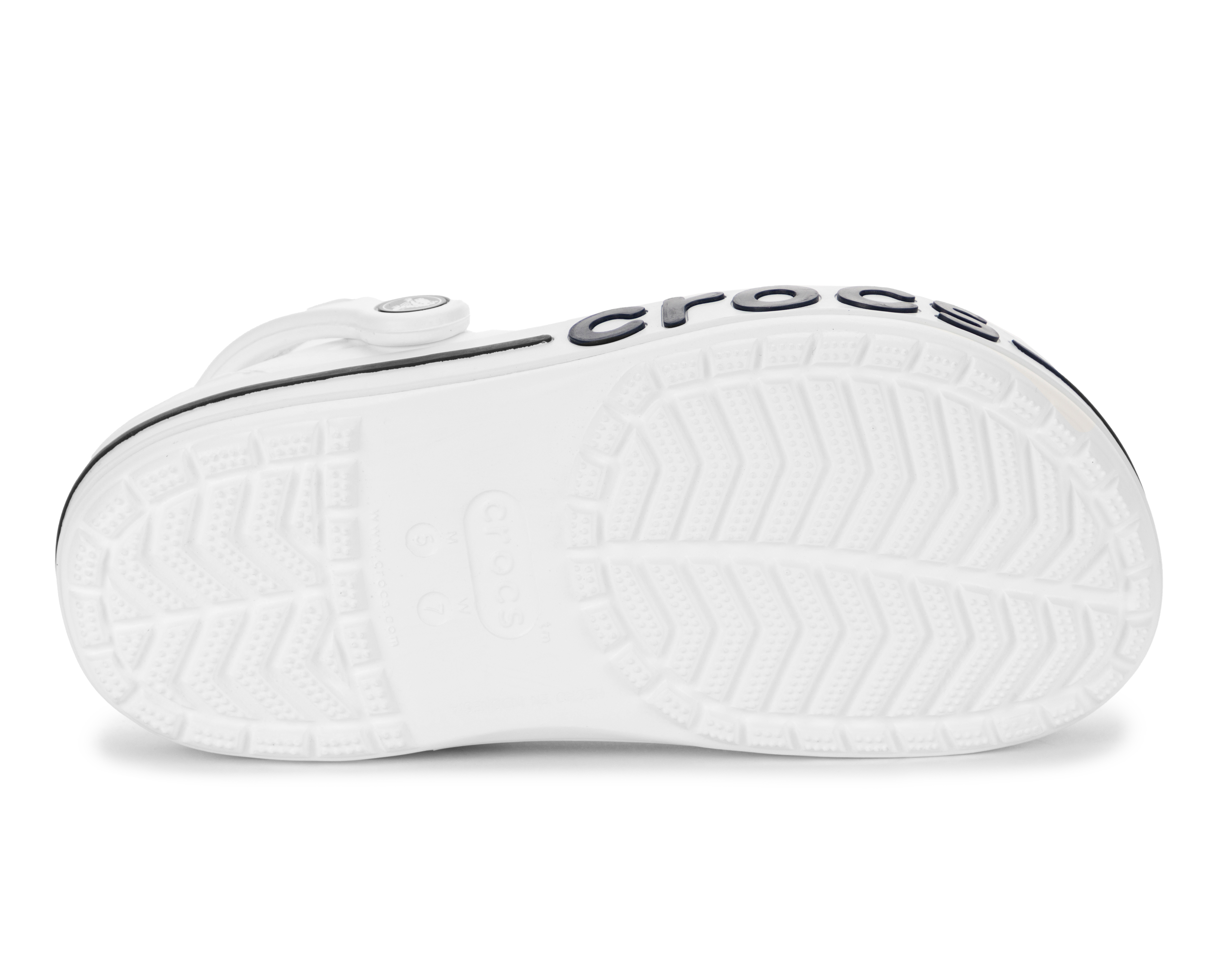 Foto 4 | Foto 4 | Sandalias Crocs Bayaband para Mujer