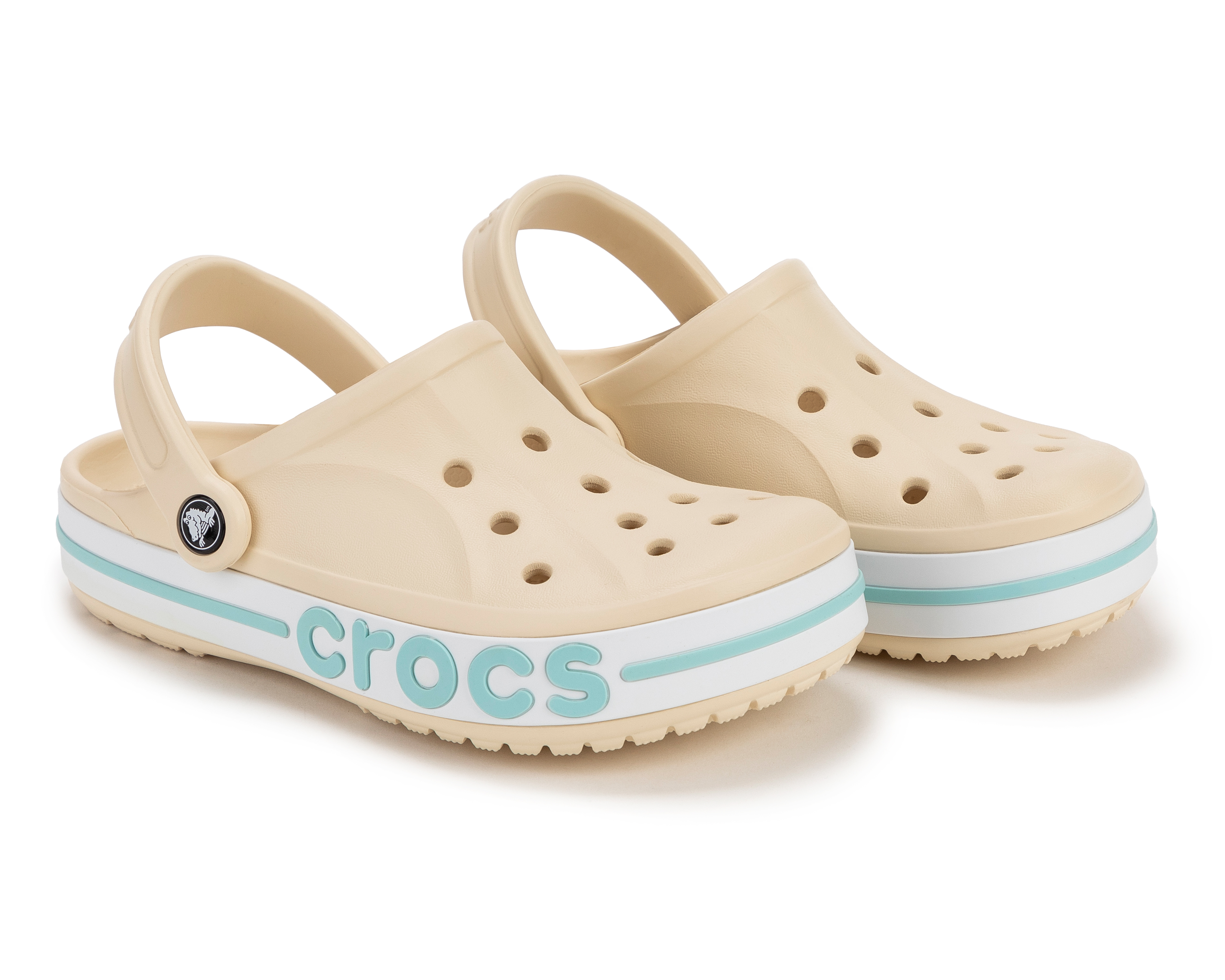 Foto 2 pulgar | Foto 1 | Sandalias Crocs para Mujer