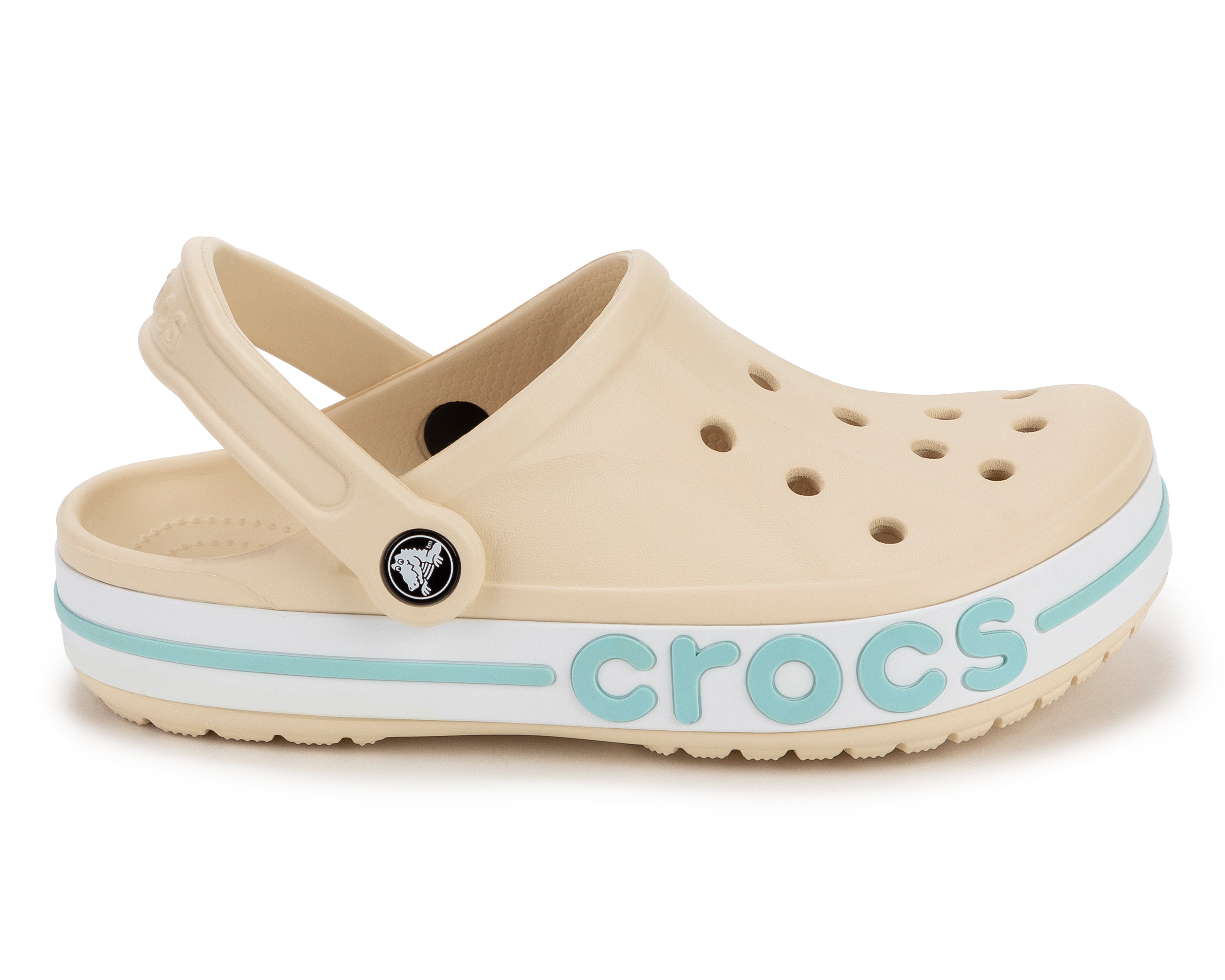 Foto 3 pulgar | Foto 2 | Sandalias Crocs para Mujer