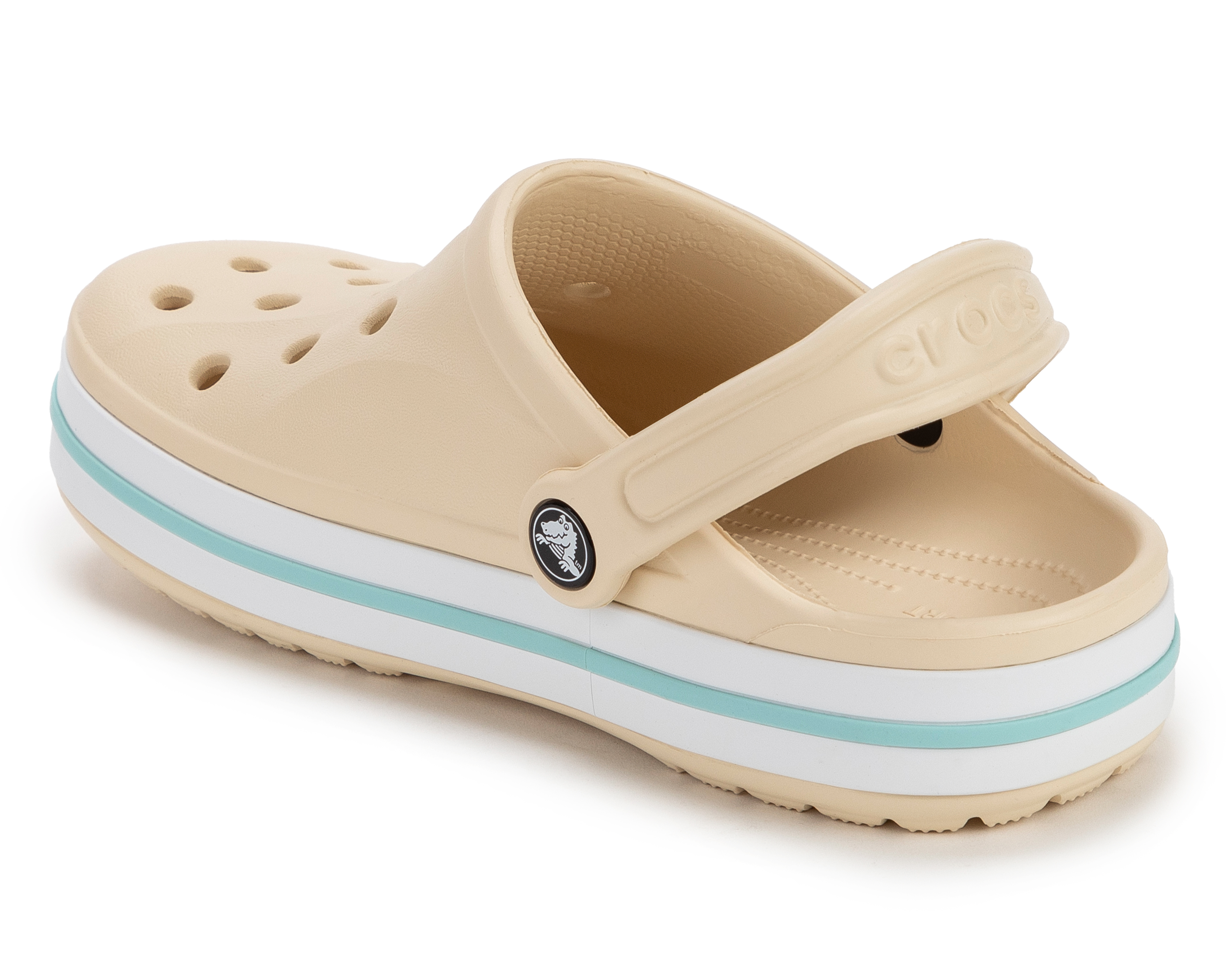 Foto 3 | Foto 3 | Sandalias Crocs para Mujer