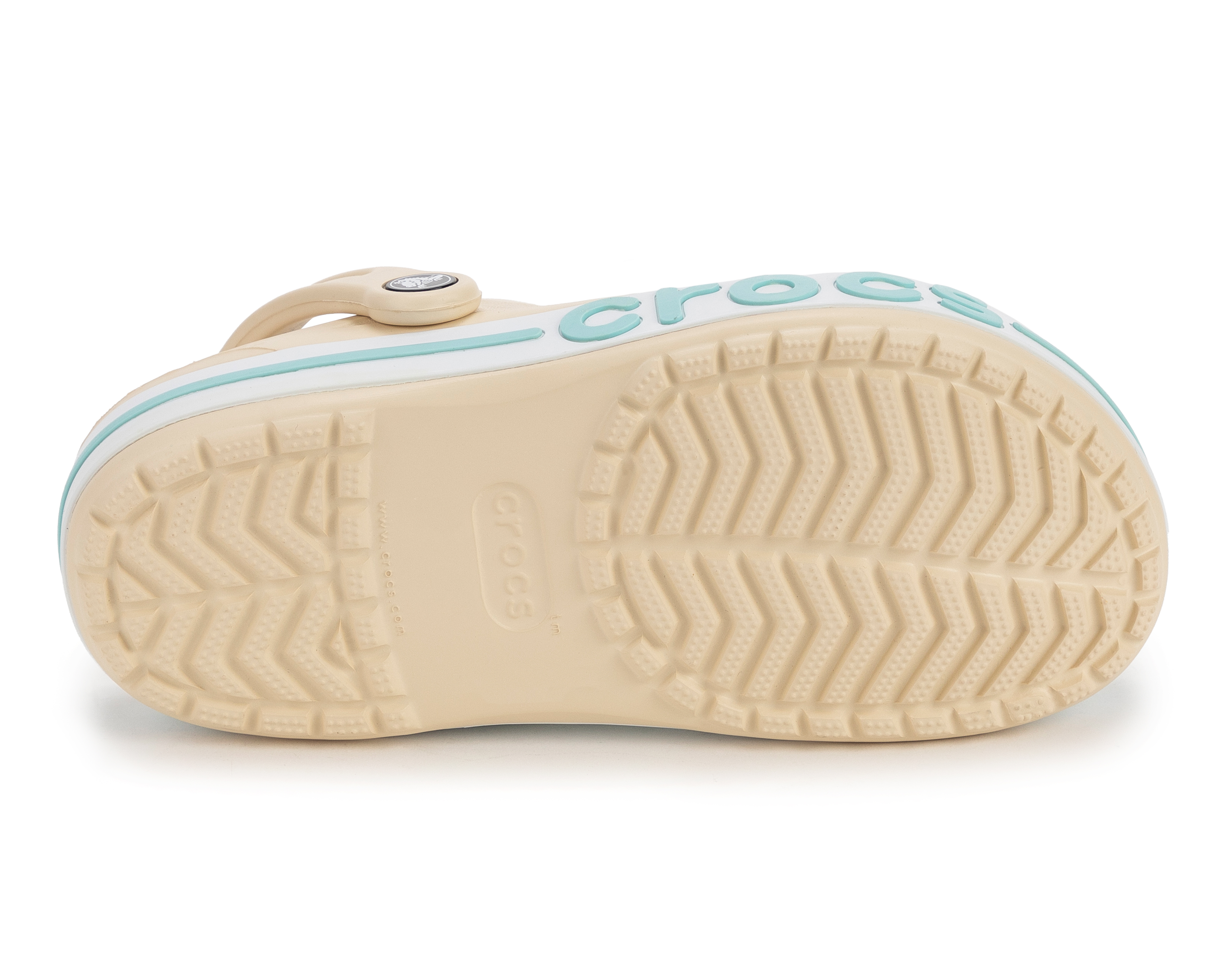 Foto 5 pulgar | Foto 4 | Sandalias Crocs para Mujer