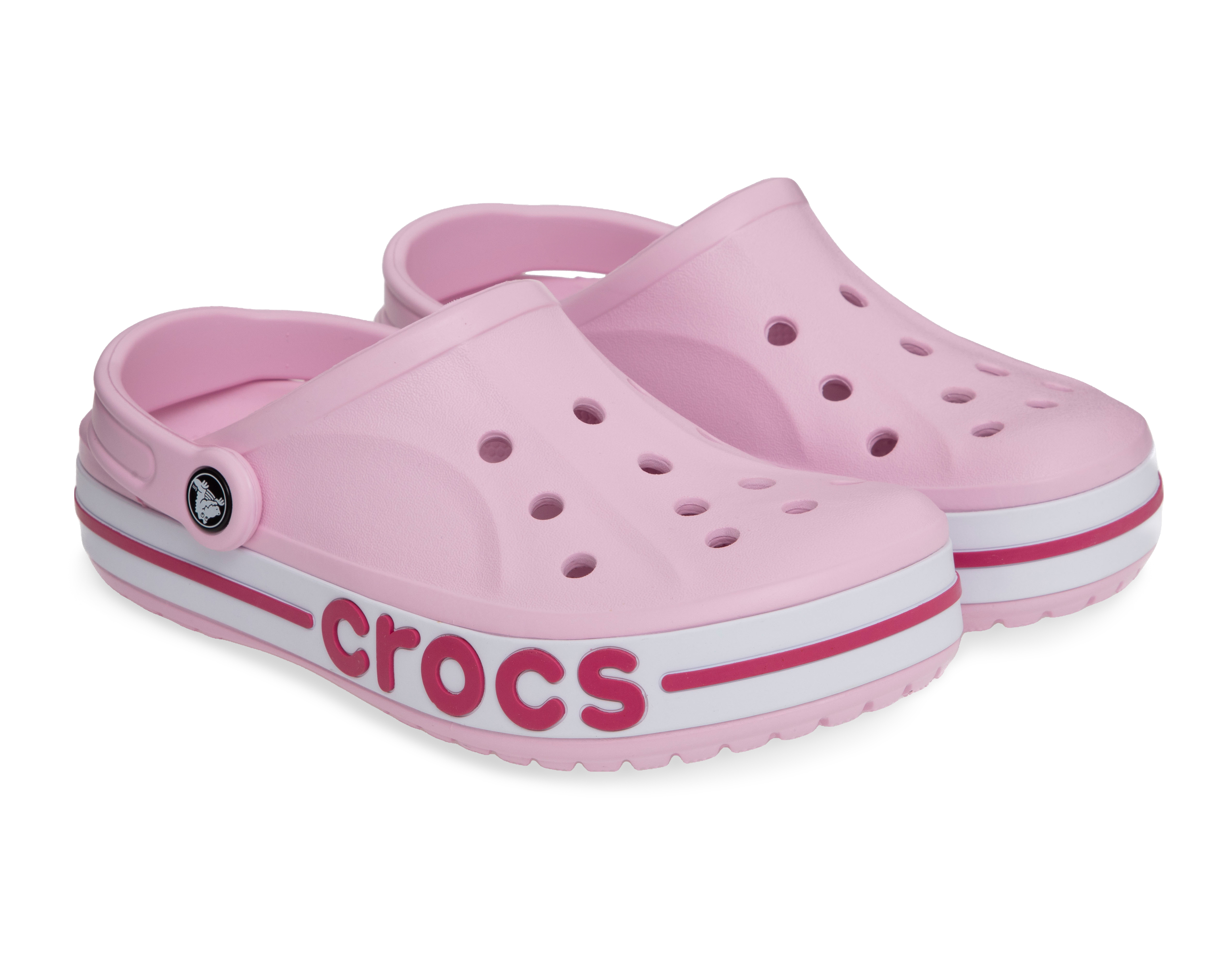 Sandalias de Playa Crocs para Mujer