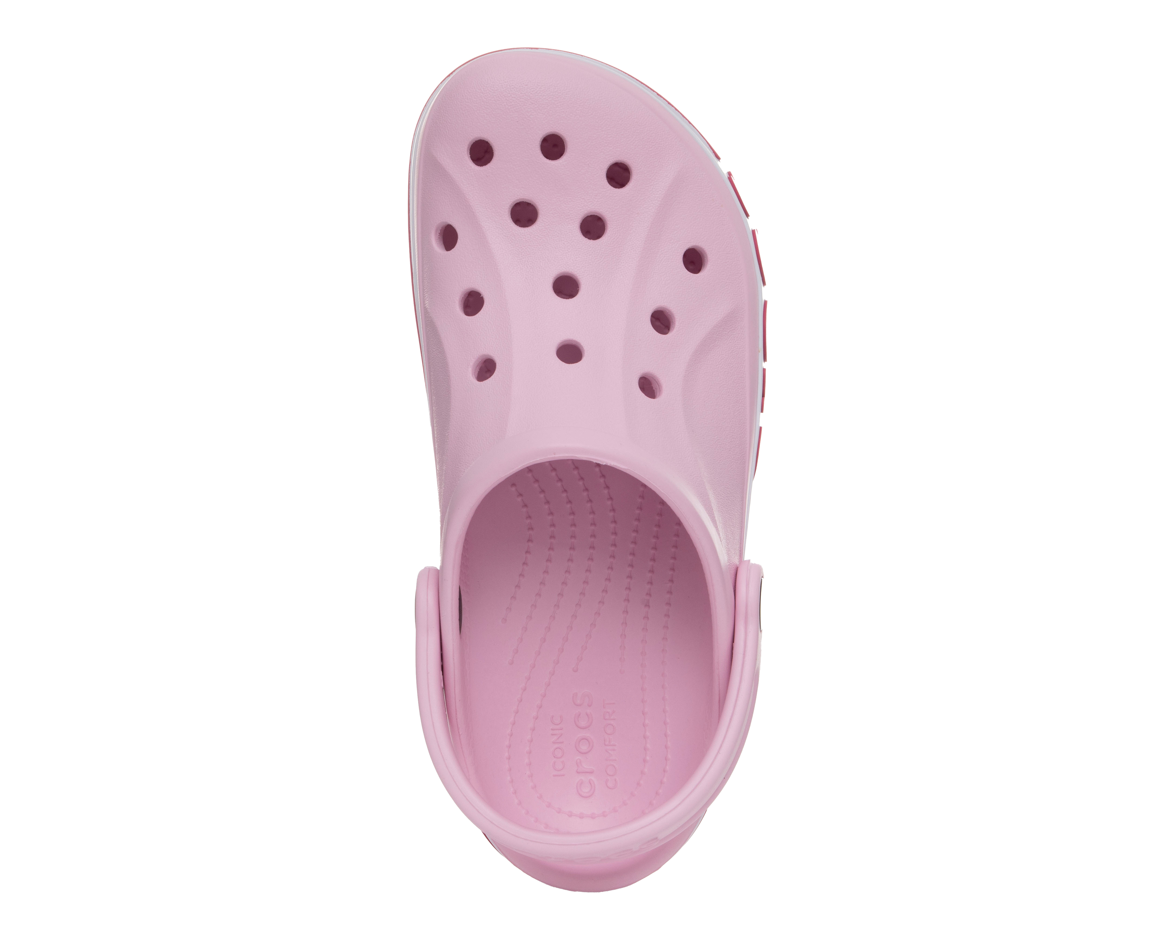 Foto 6 pulgar | Foto 5 | Sandalias de Playa Crocs para Mujer