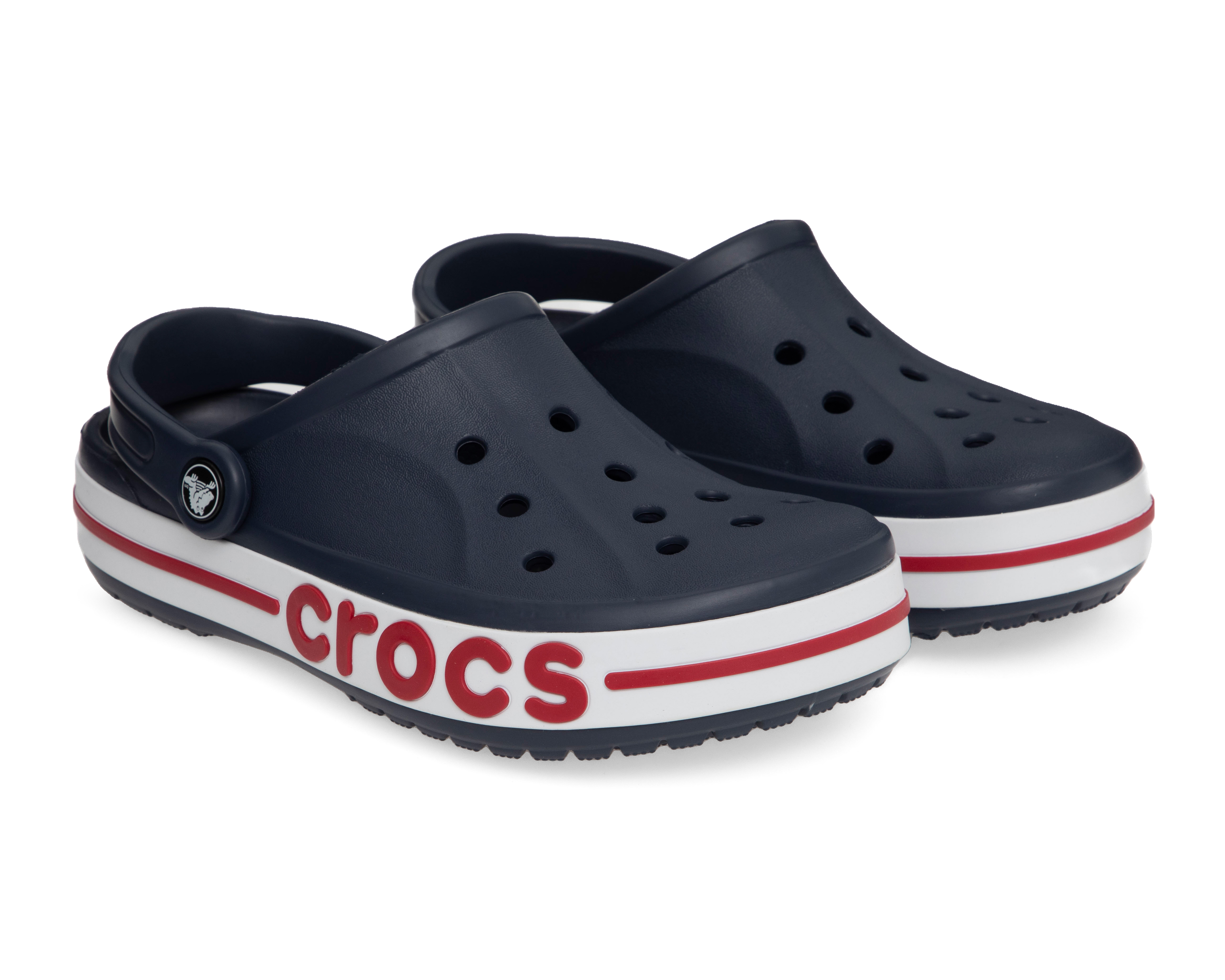 Foto 1 | Foto 1 | Sandalias de Playa Crocs para Mujer