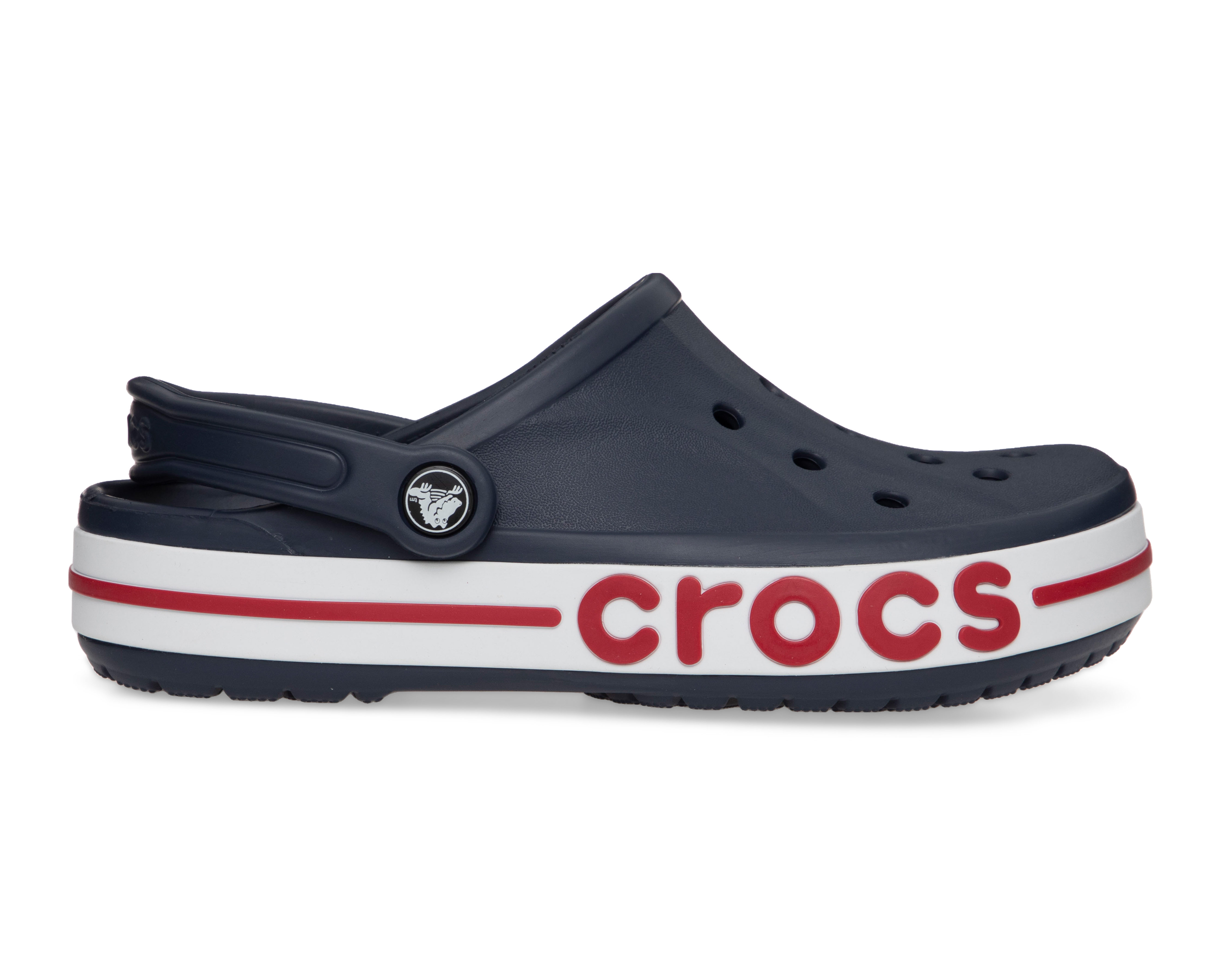 Foto 3 pulgar | Foto 2 | Sandalias de Playa Crocs para Mujer