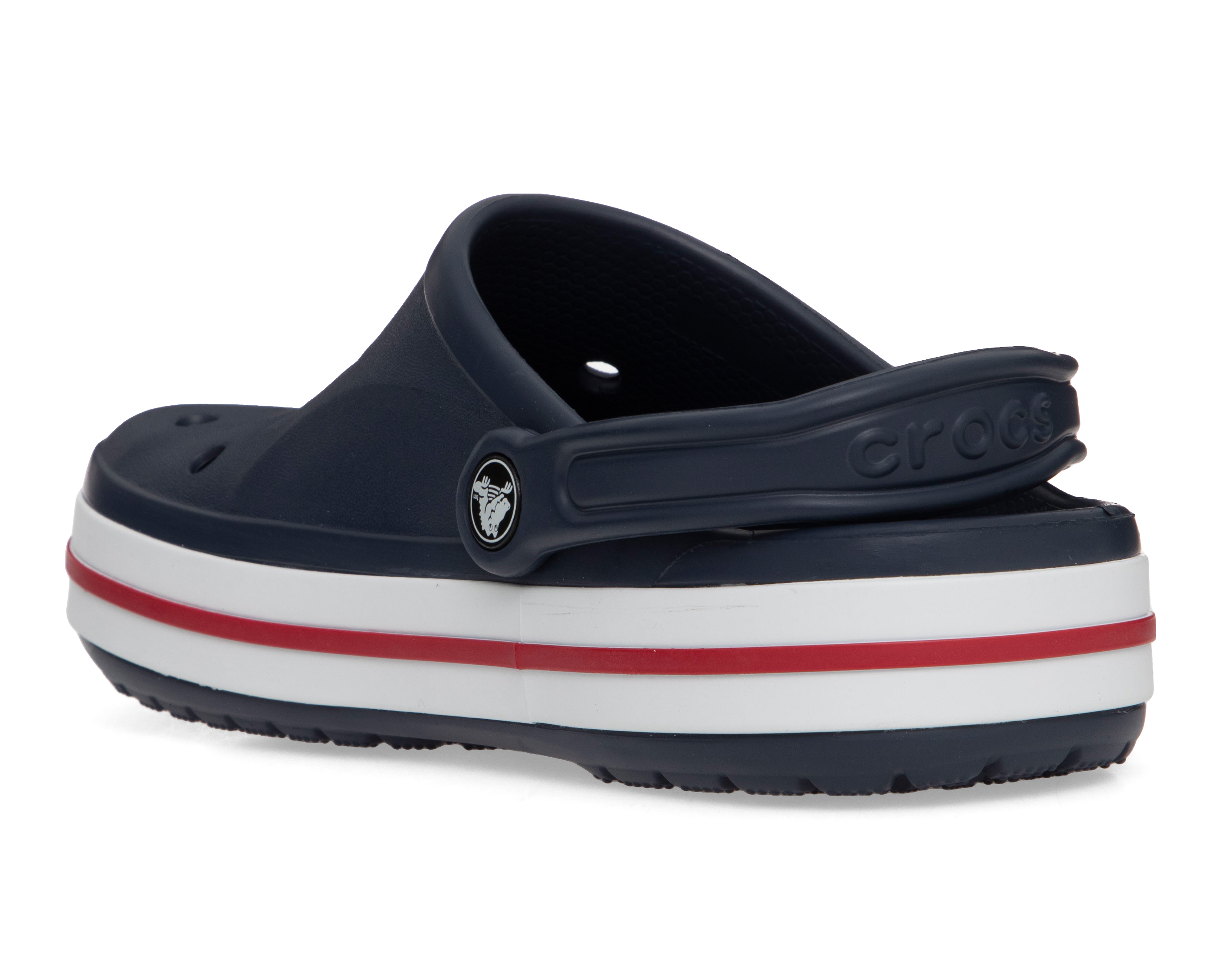 Foto 3 | Foto 3 | Sandalias de Playa Crocs para Mujer