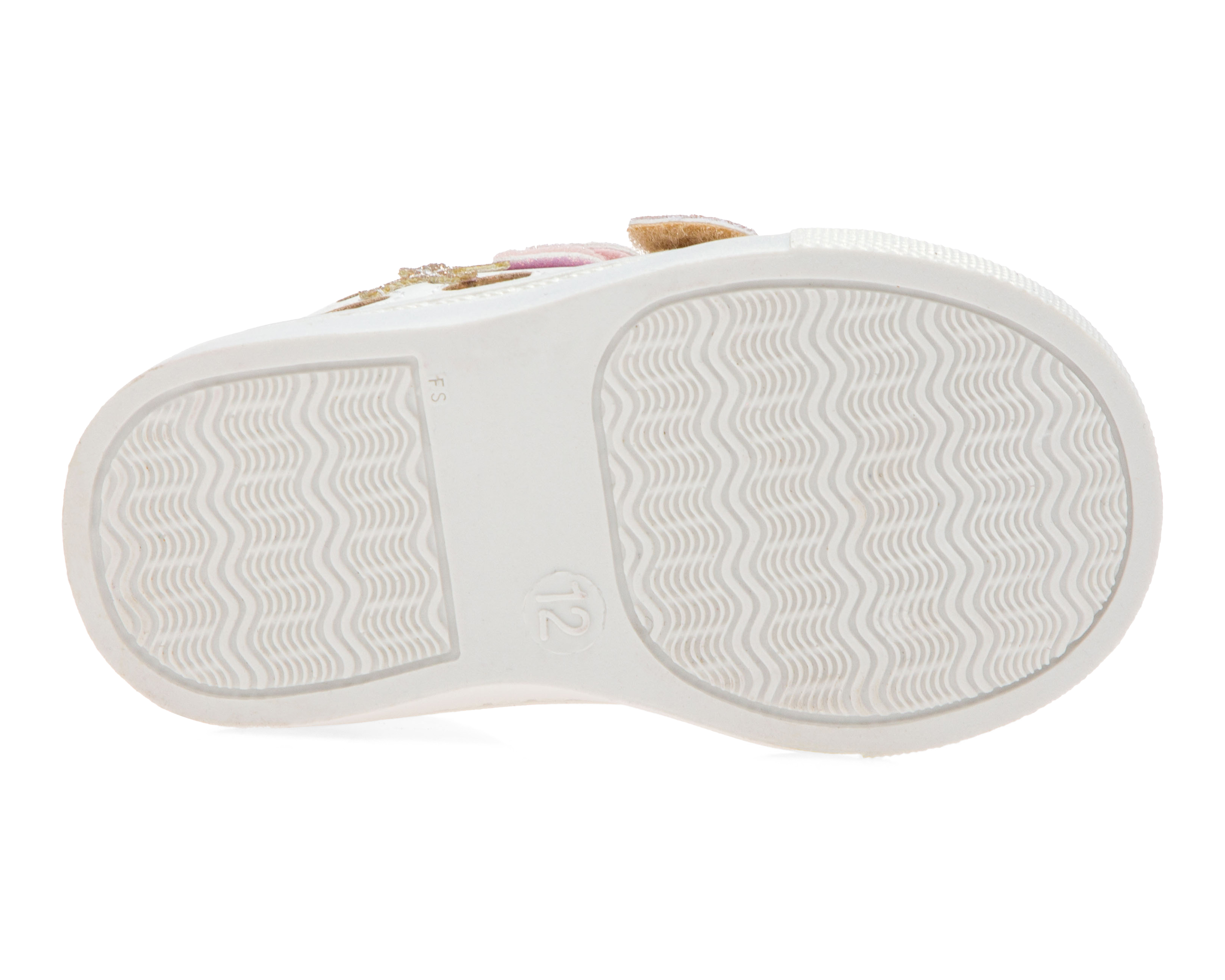 Foto 5 pulgar | Foto 4 | Tenis para Bebé Niña Baby Colors