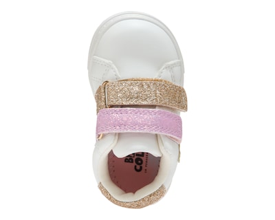 Foto 5 | Foto 5 | Tenis para Bebé Niña Baby Colors