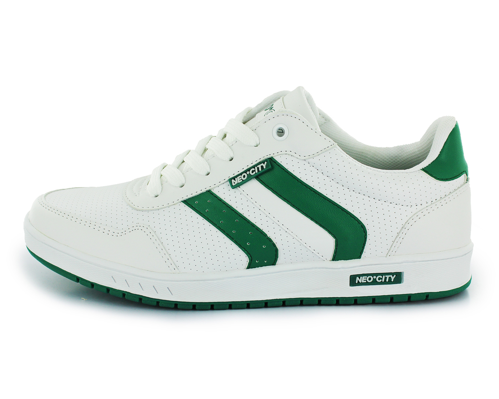 Foto 5 pulgar | Foto 4 | Tenis Neo*City para Hombre