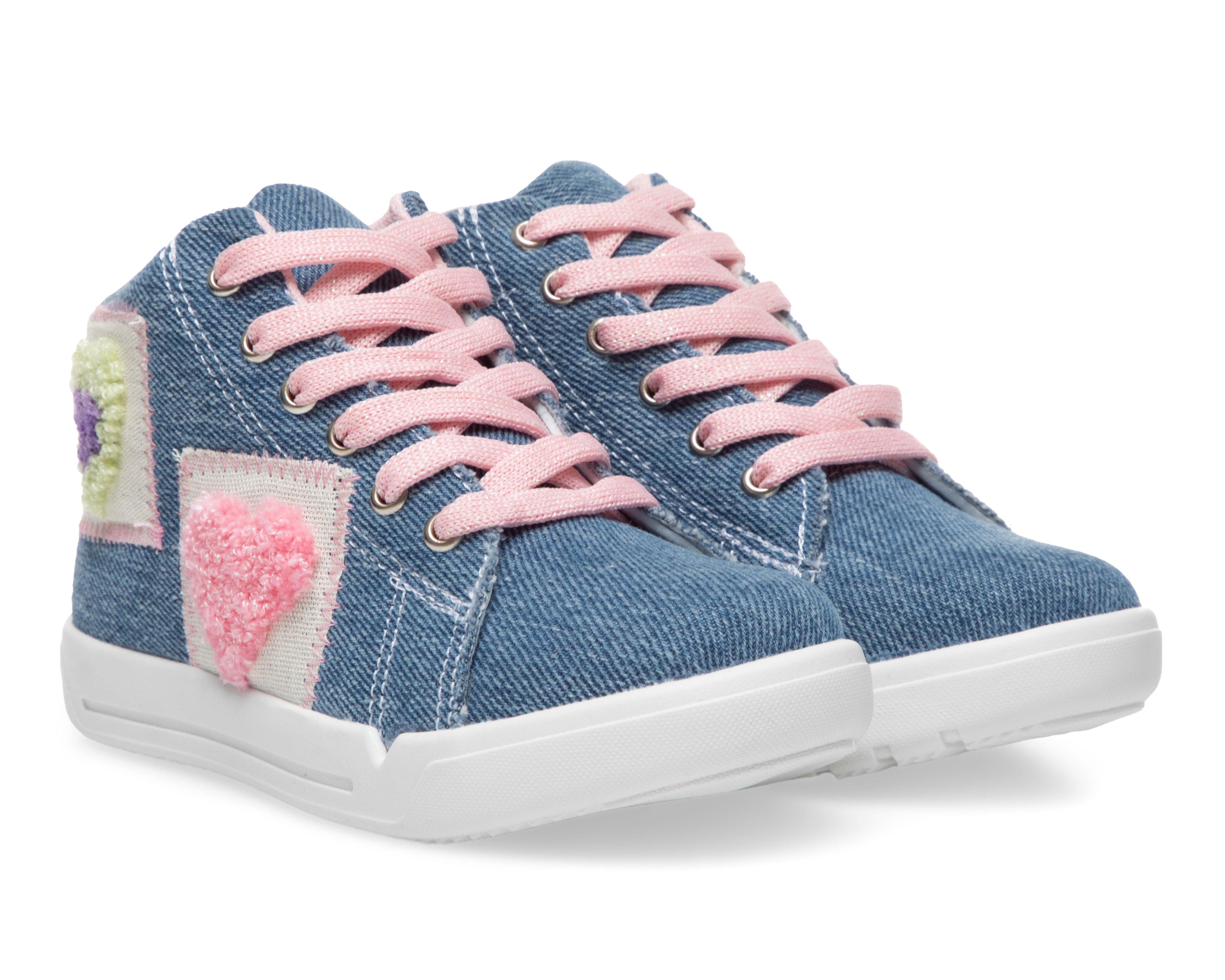 Tenis Blasito para Niña