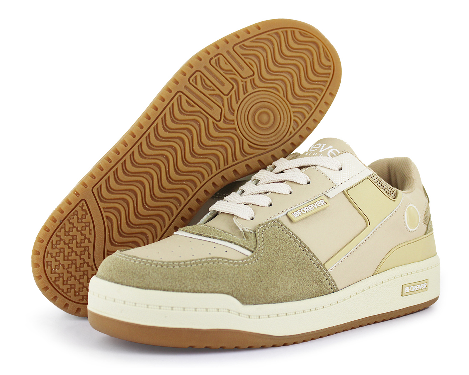 Tenis 18 Forever para Mujer