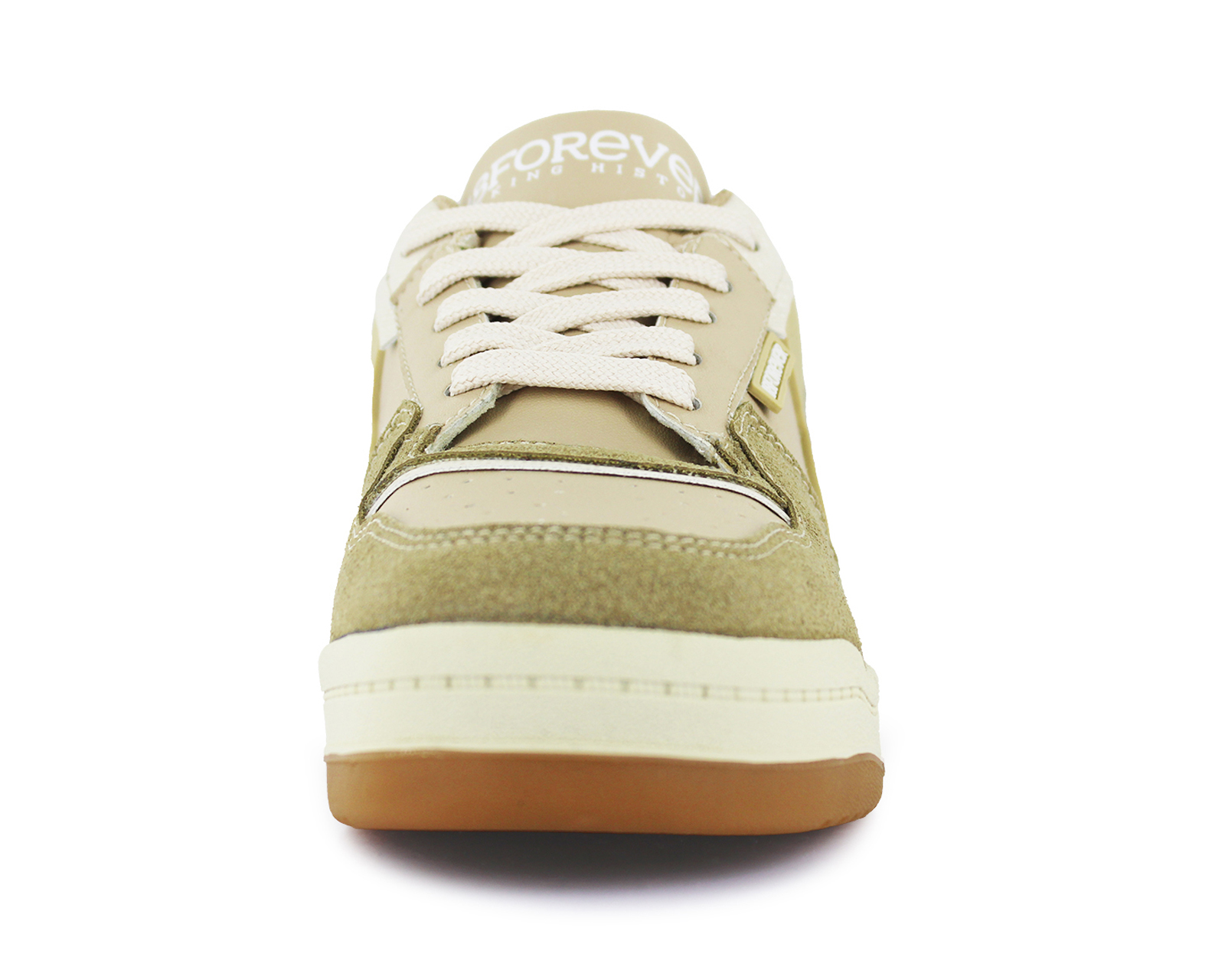 Foto 3 pulgar | Foto 2 | Tenis 18 Forever para Mujer