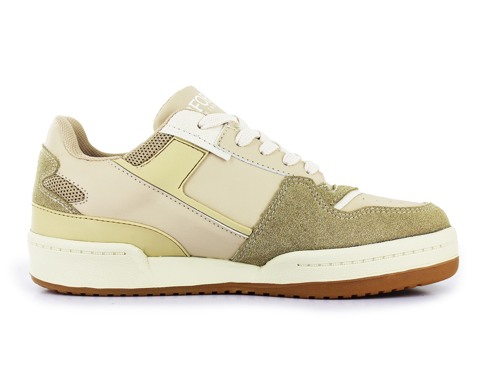 Foto 4 pulgar | Foto 3 | Tenis 18 Forever para Mujer