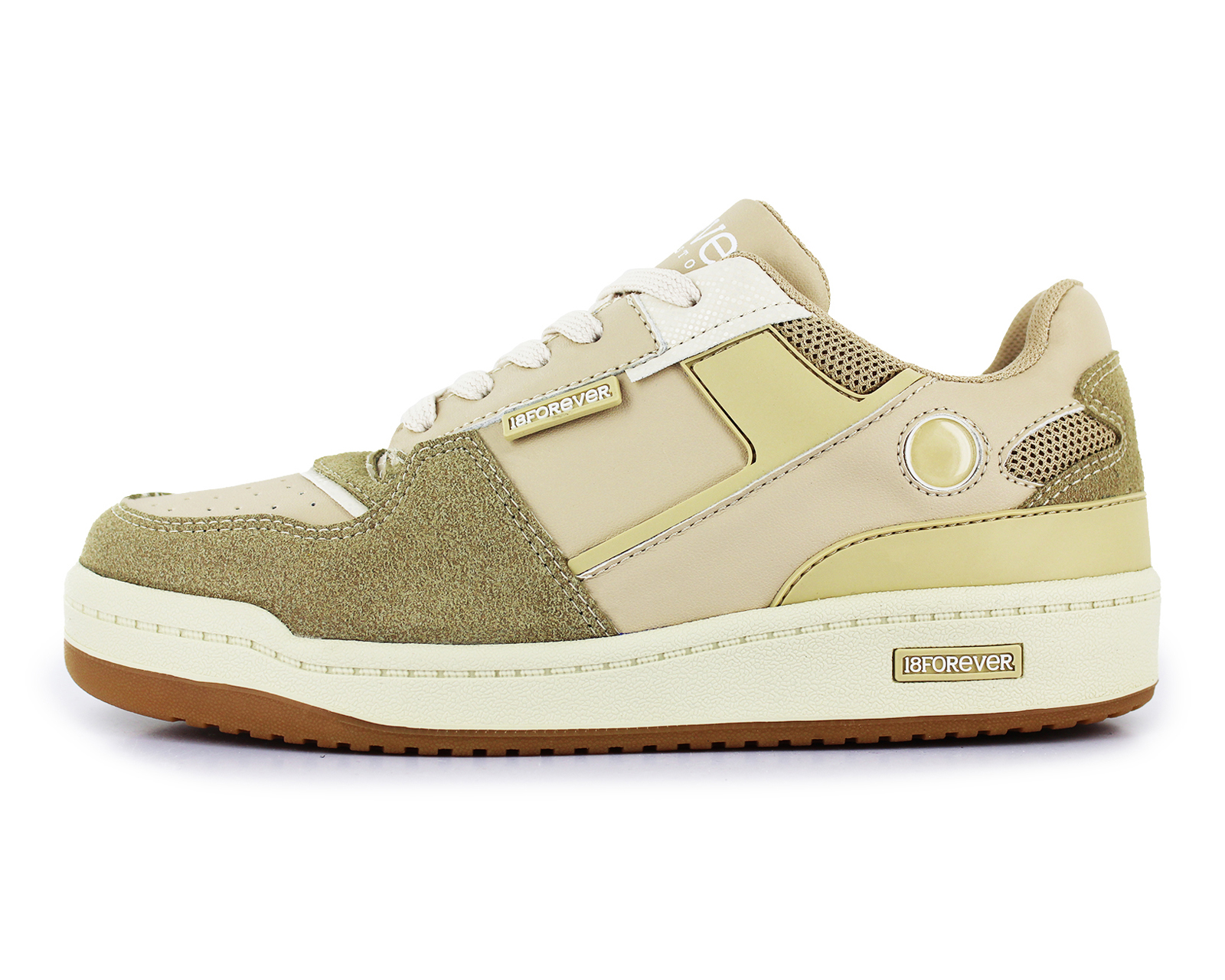 Foto 5 pulgar | Foto 4 | Tenis 18 Forever para Mujer