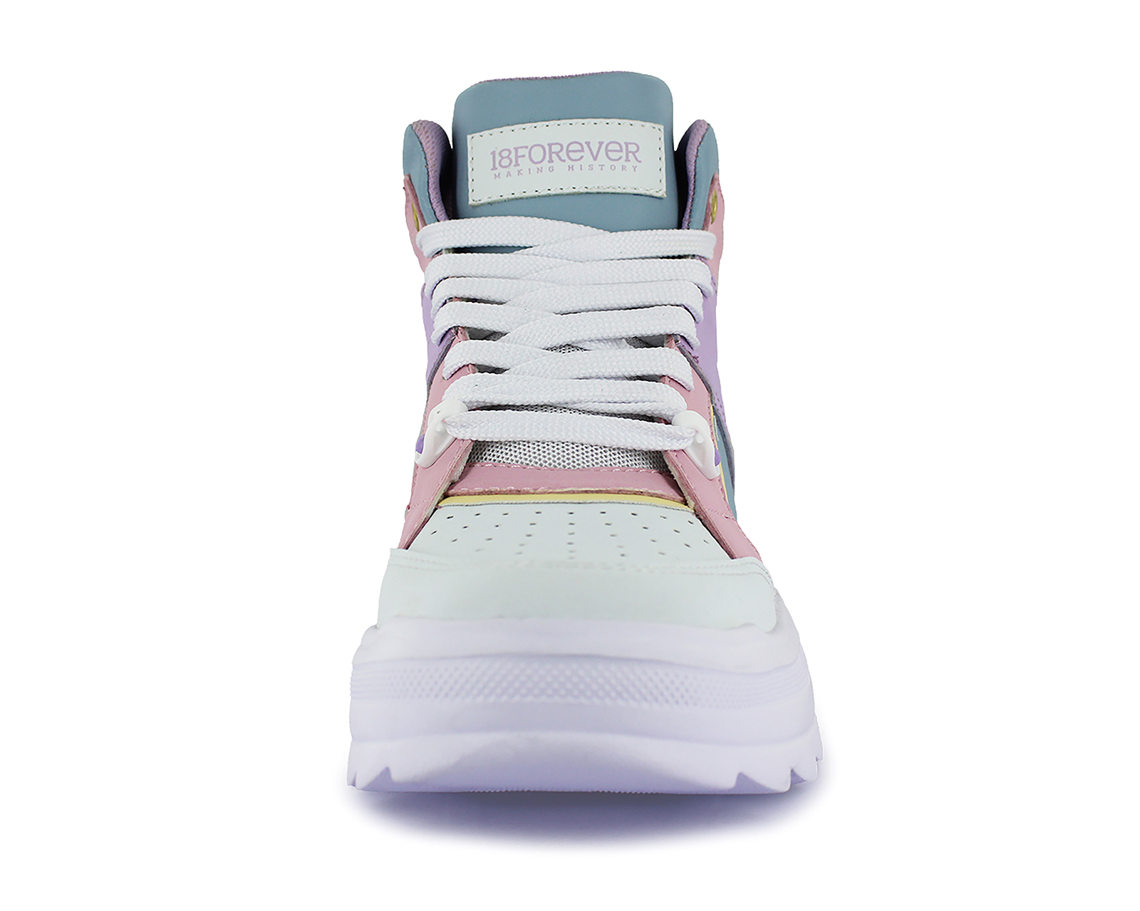 Foto 2 | Foto 2 | Tenis 18 Forever para Mujer