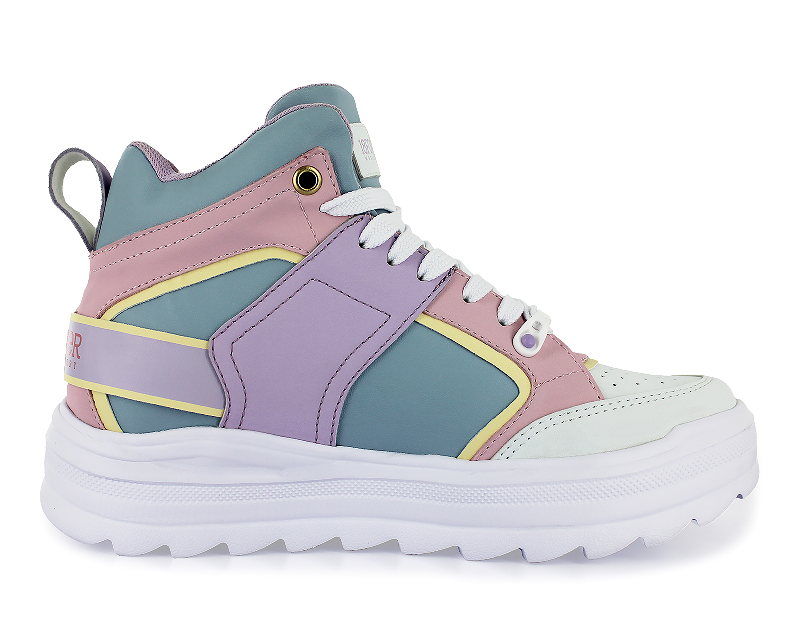 Foto 3 | Foto 3 | Tenis 18 Forever para Mujer