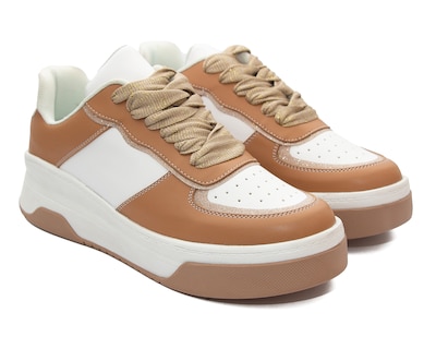 Foto 1 | Foto 1 | Tenis Casuales 18 Forever para Mujer