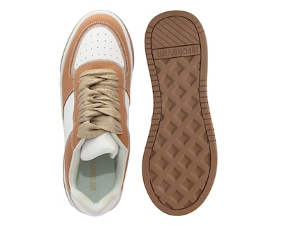 Foto 2 | Foto 2 | Tenis Casuales 18 Forever para Mujer