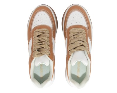 Foto 3 | Foto 3 | Tenis Casuales 18 Forever para Mujer