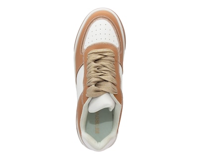 Foto 5 | Foto 5 | Tenis Casuales 18 Forever para Mujer