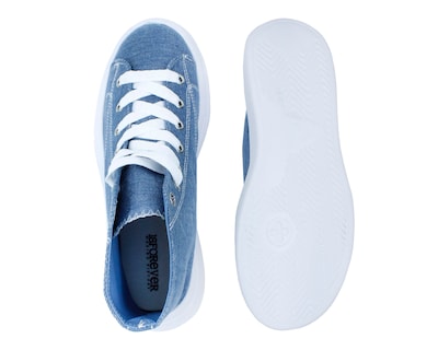 Foto 2 | Foto 2 | Tenis Casuales 18 Forever para Mujer