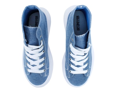 Foto 3 | Foto 3 | Tenis Casuales 18 Forever para Mujer