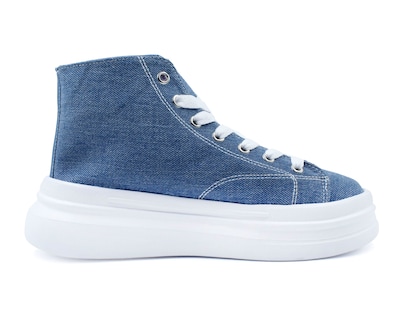 Foto 4 | Foto 4 | Tenis Casuales 18 Forever para Mujer