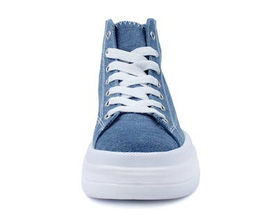 Foto 6 | Foto 6 | Tenis Casuales 18 Forever para Mujer