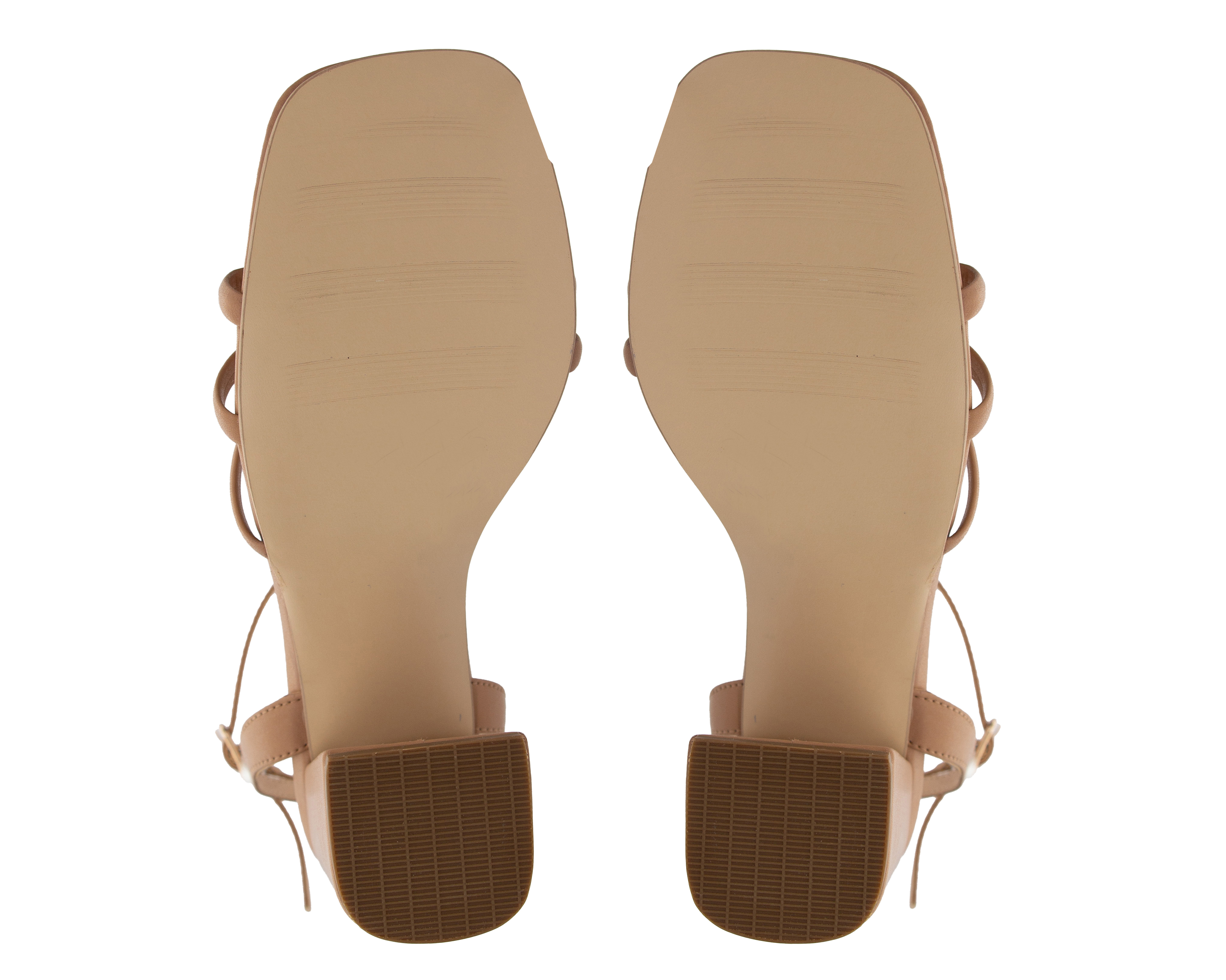 Foto 3 pulgar | Foto 2 | Sandalias de Tacón Frida Kollection para Mujer