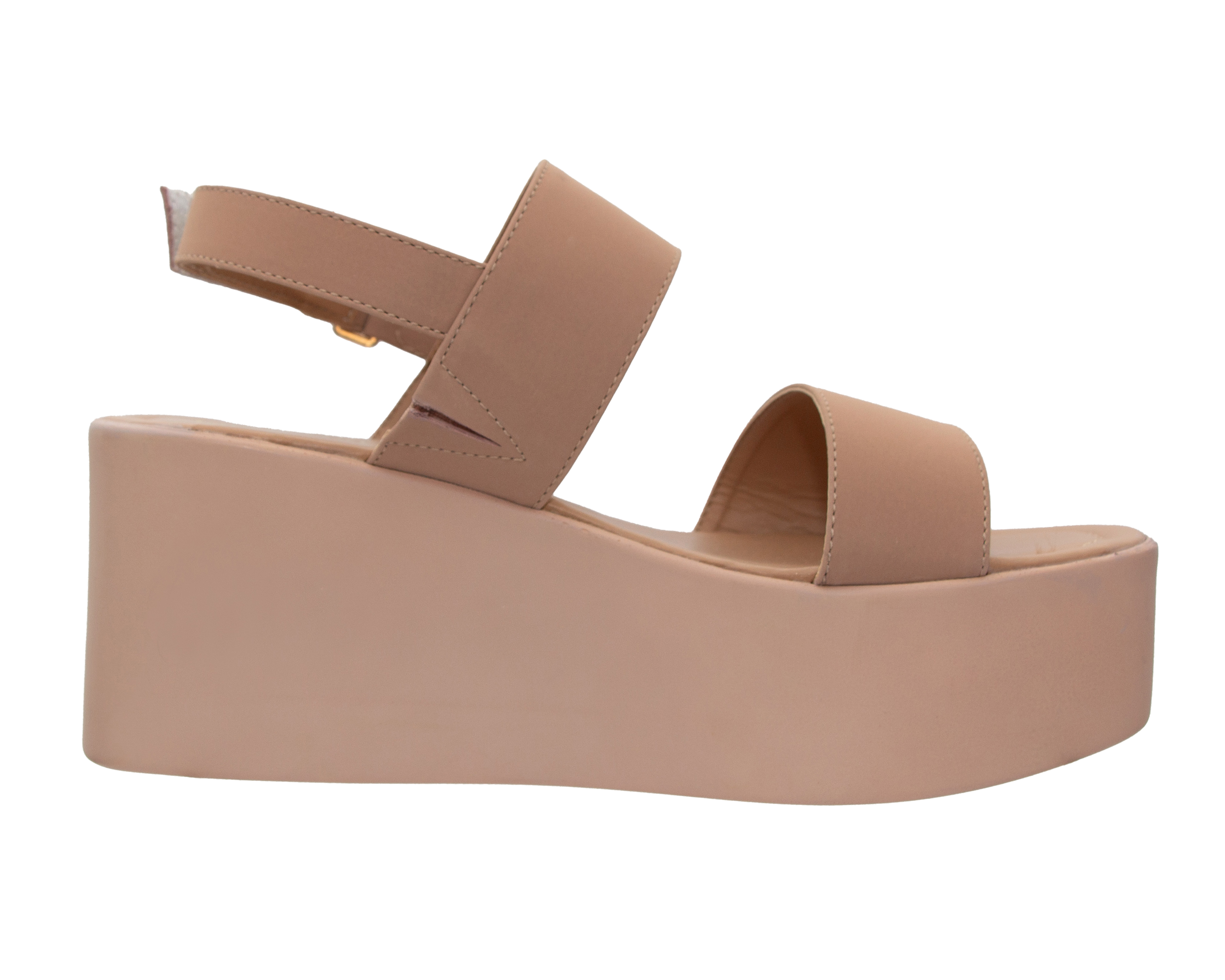 Foto 5 pulgar | Foto 4 | Sandalias Casuales 18 Forever para Mujer