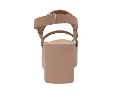 Foto 6 | Foto 6 | Sandalias Casuales 18 Forever para Mujer