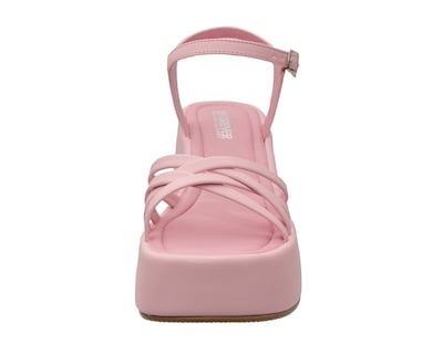 Foto 6 | Foto 6 | Sandalias Casuales 18 Forever para Mujer