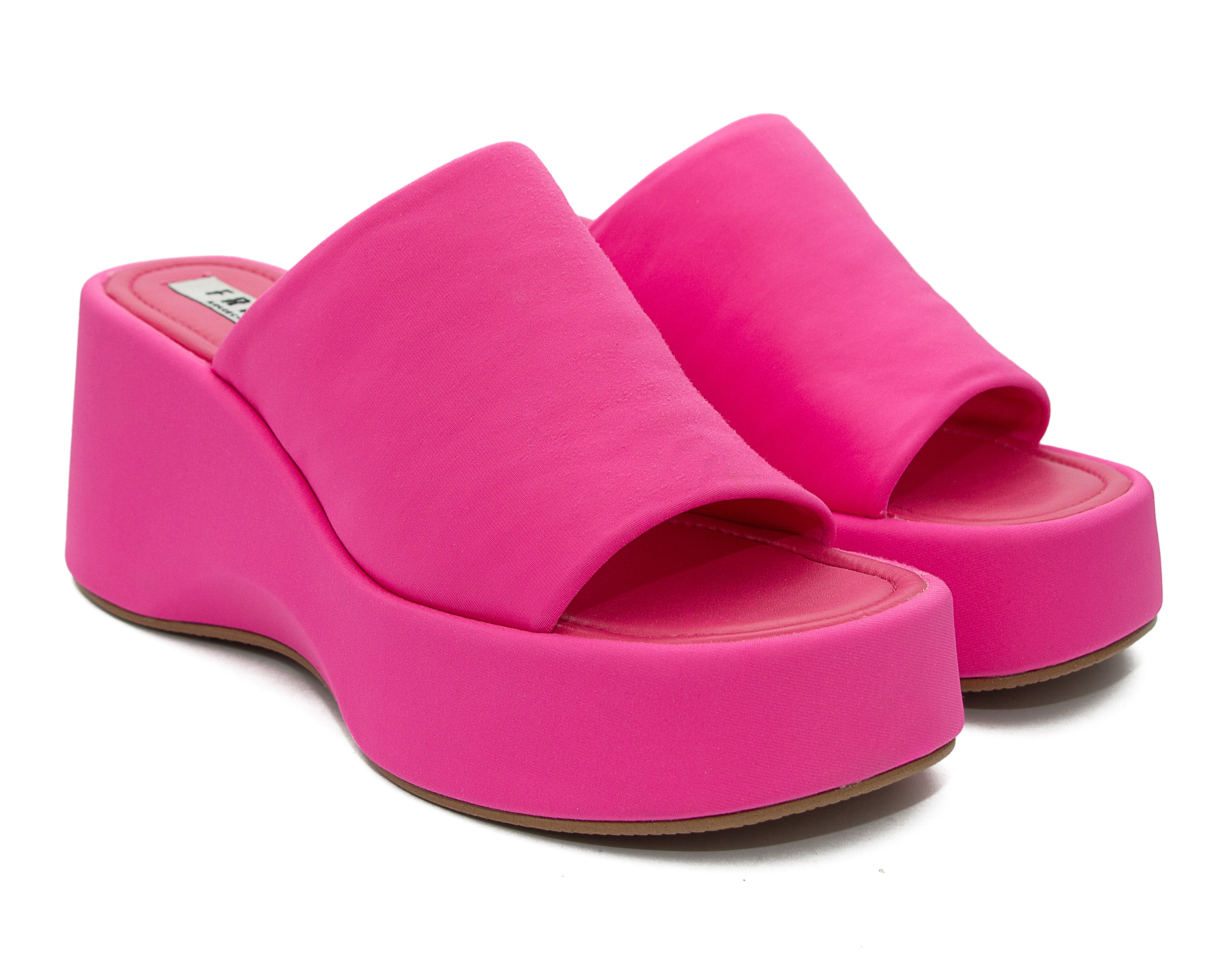 Sandalias Casuales Frida Kollection para Mujer