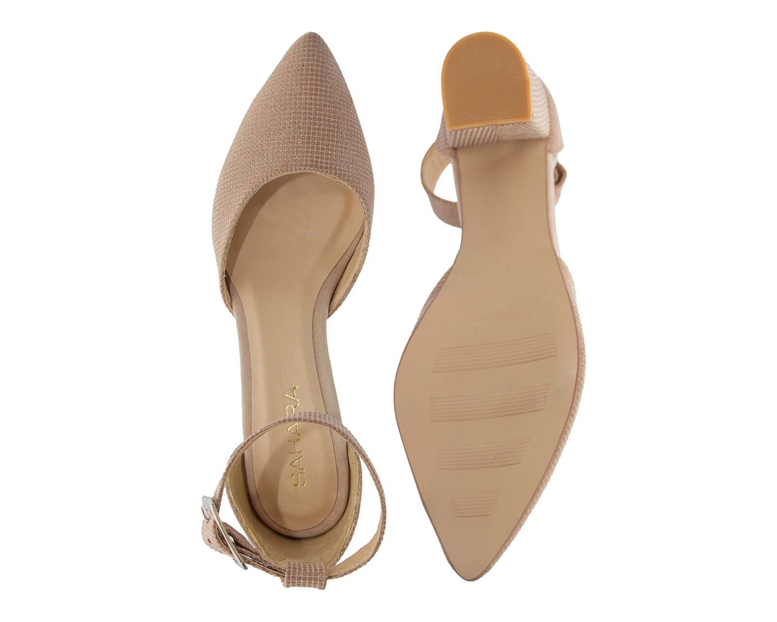 Foto 2 | Foto 2 | Zapatillas Sahara para Mujer