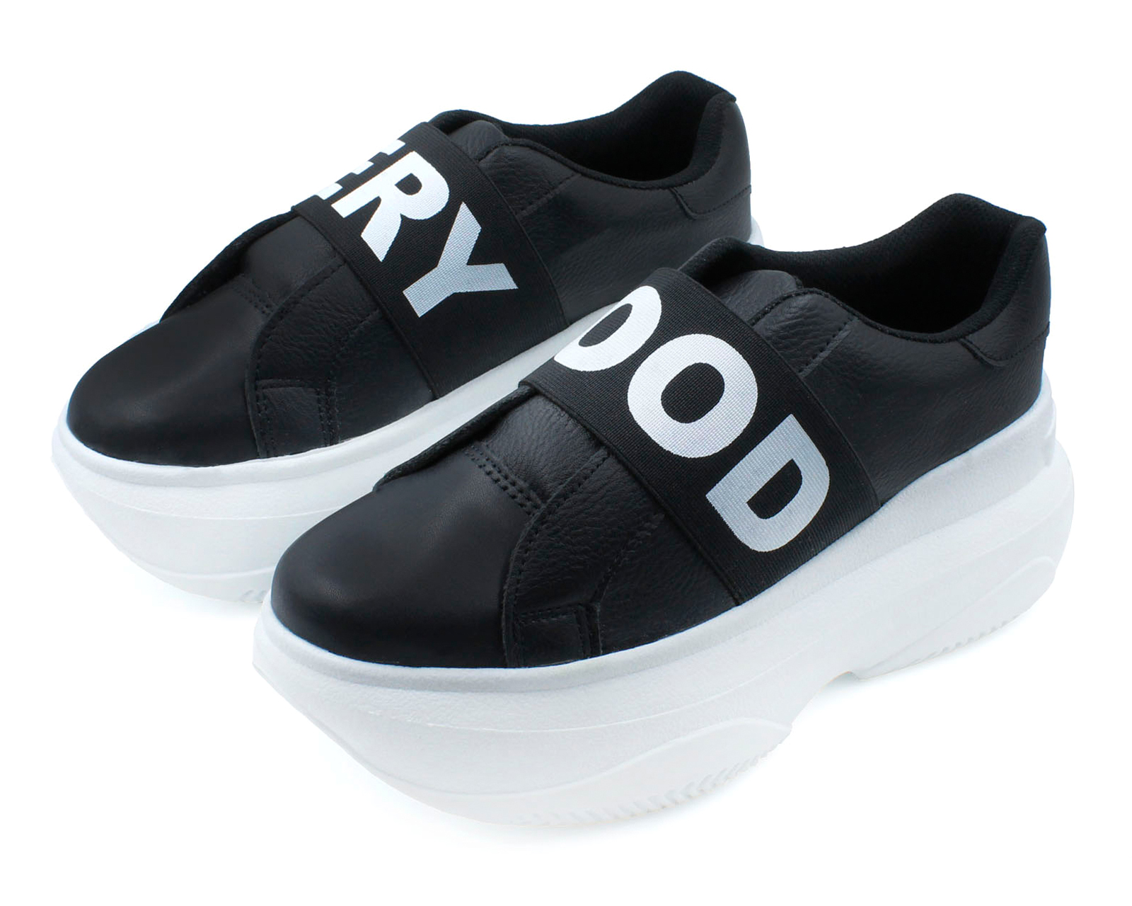 Foto 2 pulgar | Foto 1 | Tenis Casuales 18 Forever para Mujer